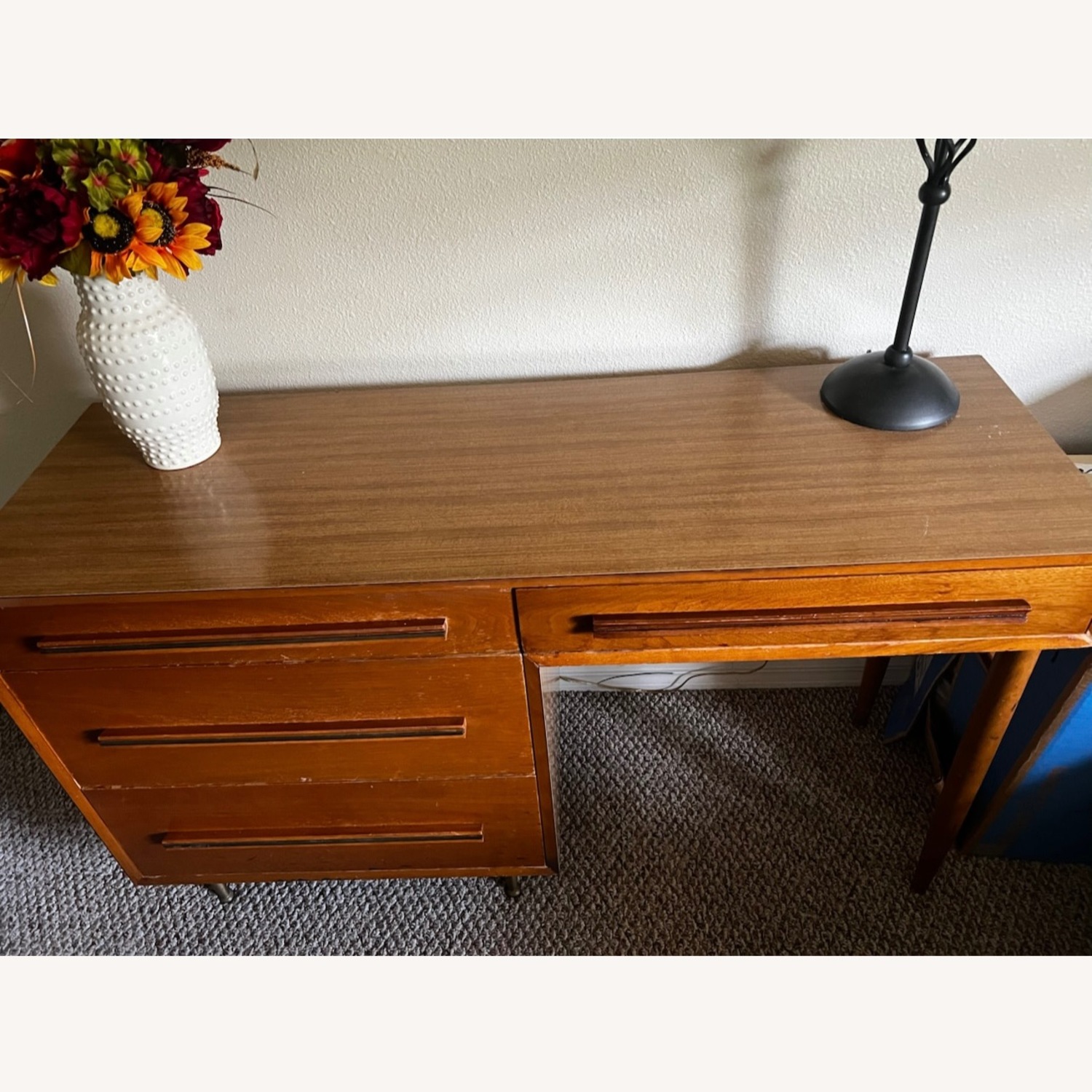Widdicomb  Grand Rapids Desk  - image-2