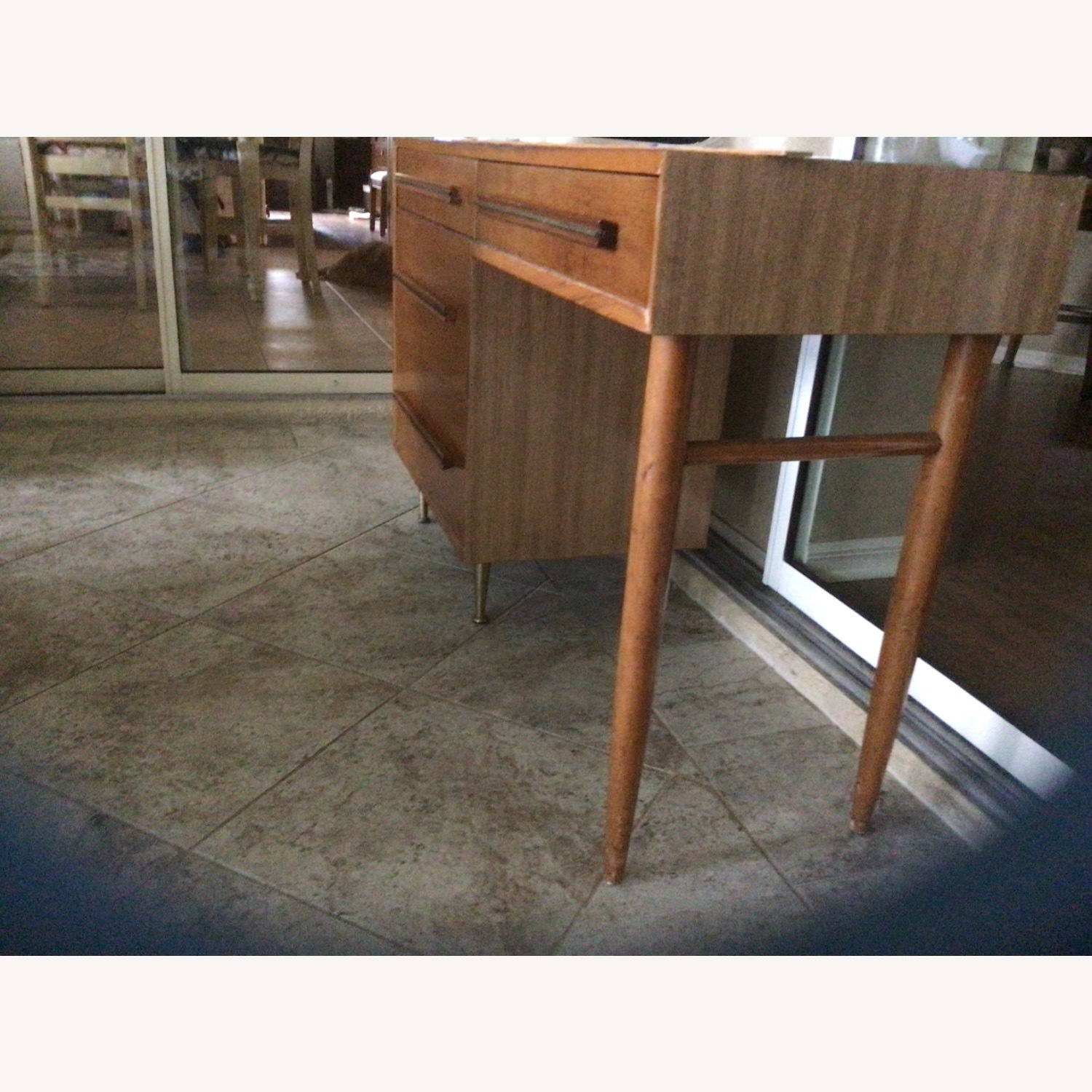 Widdicomb  Grand Rapids Desk  - image-5