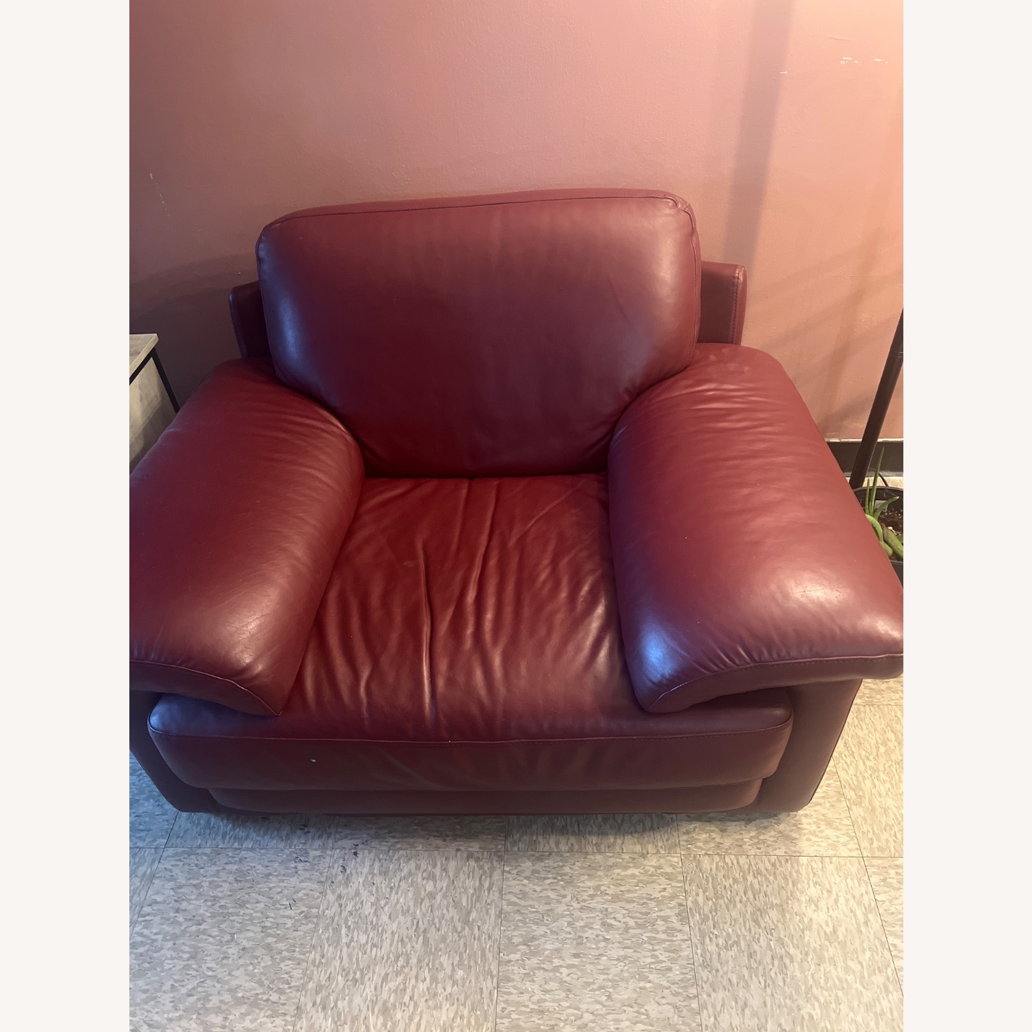 Buy Now or Never Armchair - image-1