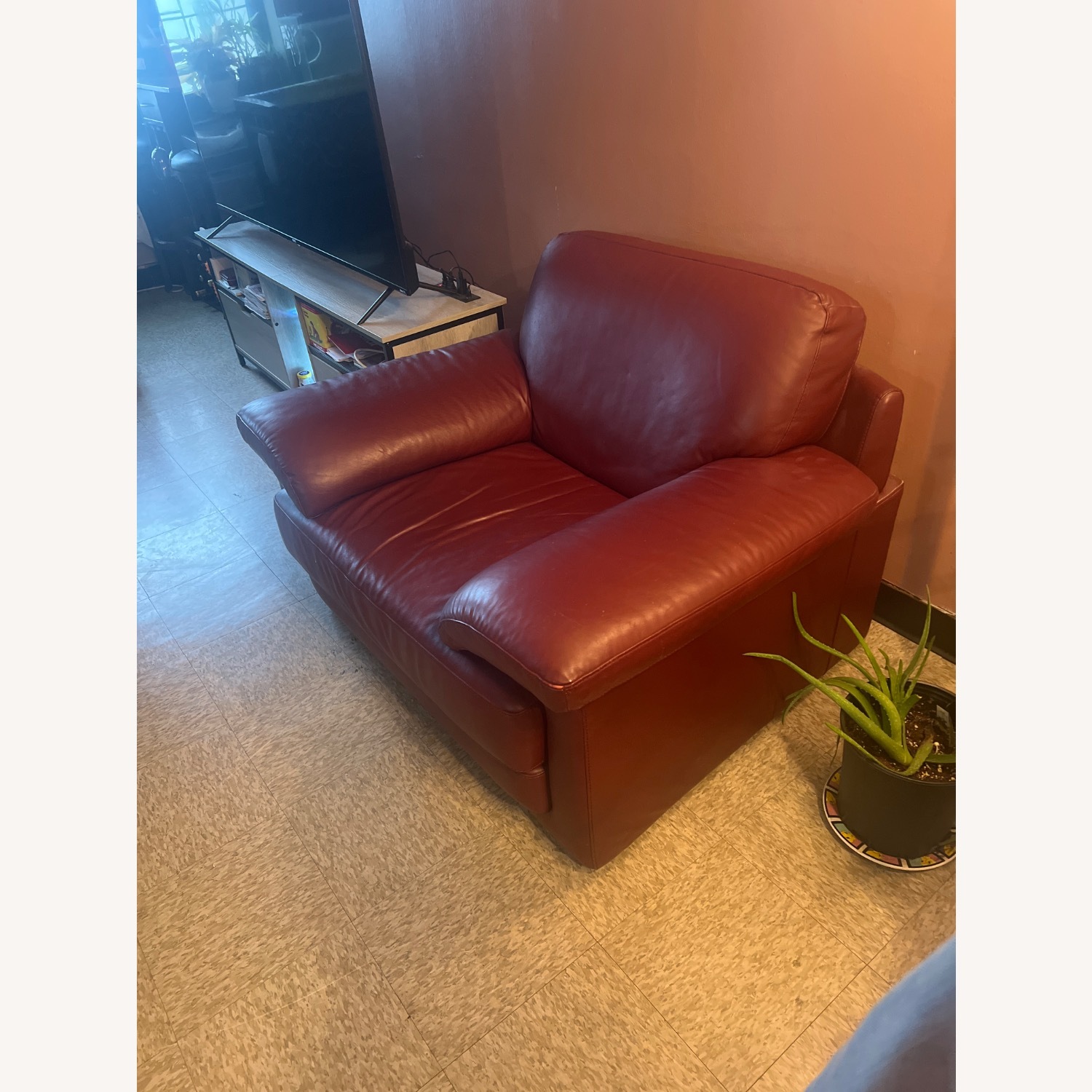 Buy Now or Never Armchair - image-3