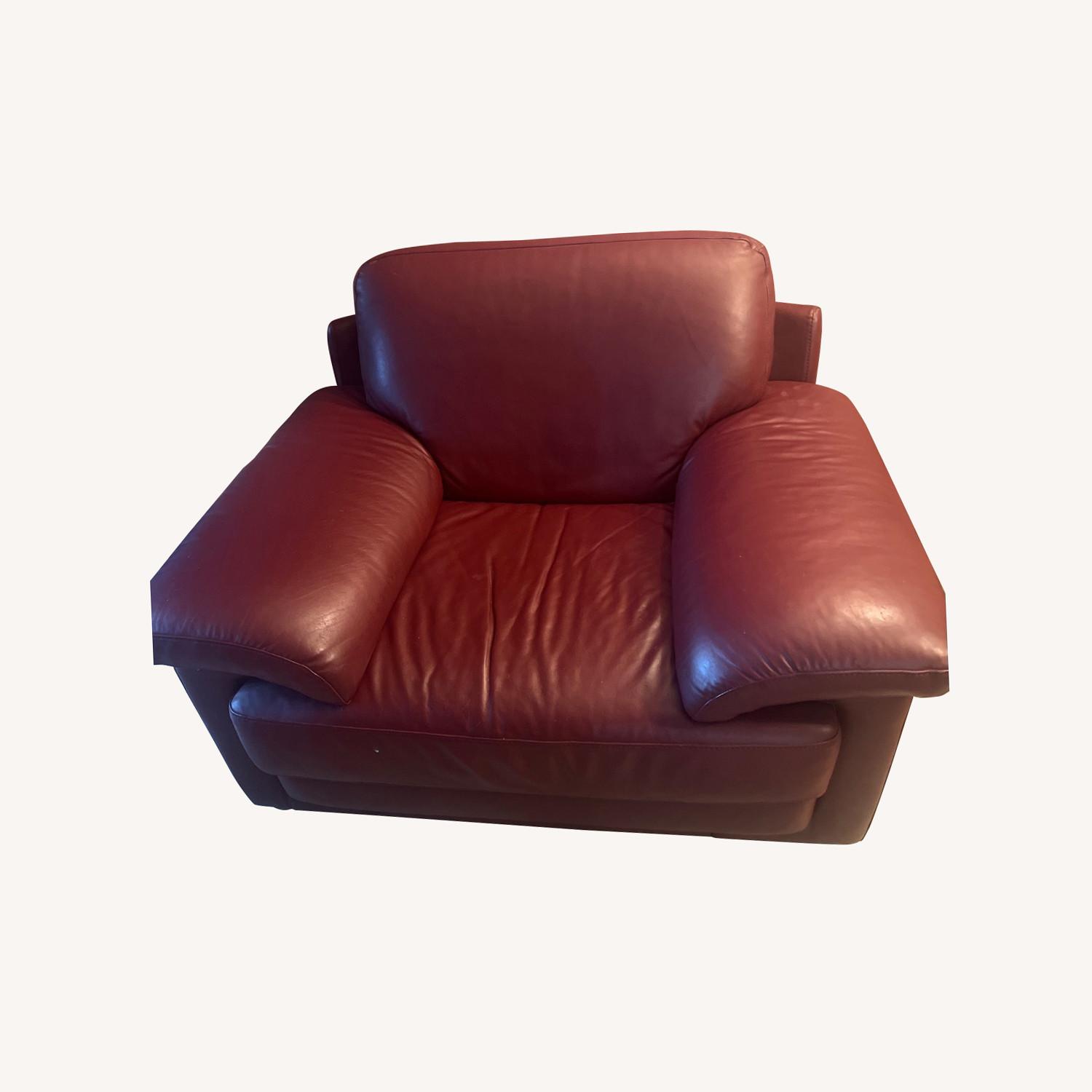 Buy Now or Never Armchair - image-0