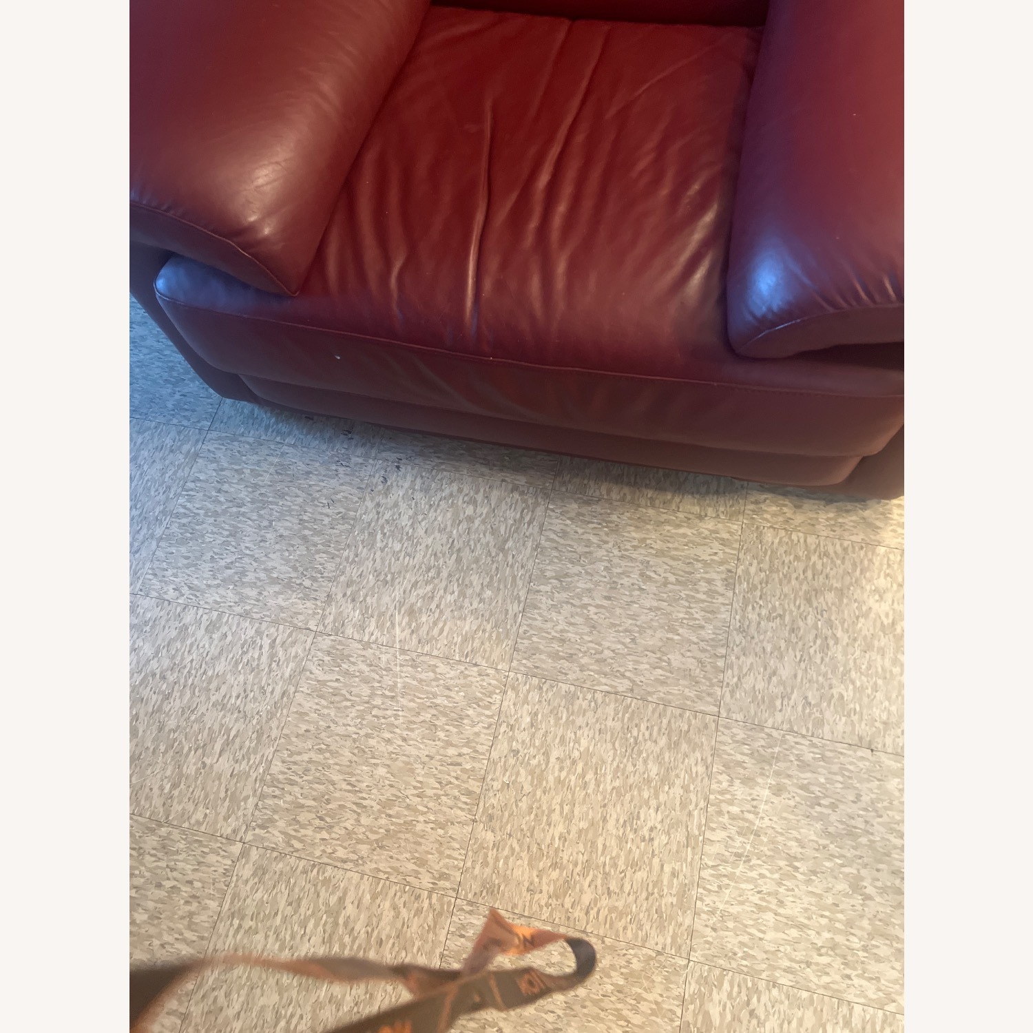 Buy Now or Never Armchair - image-4