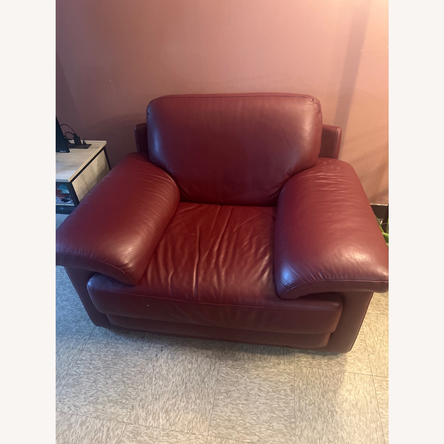 Buy Now or Never Armchair - image-2