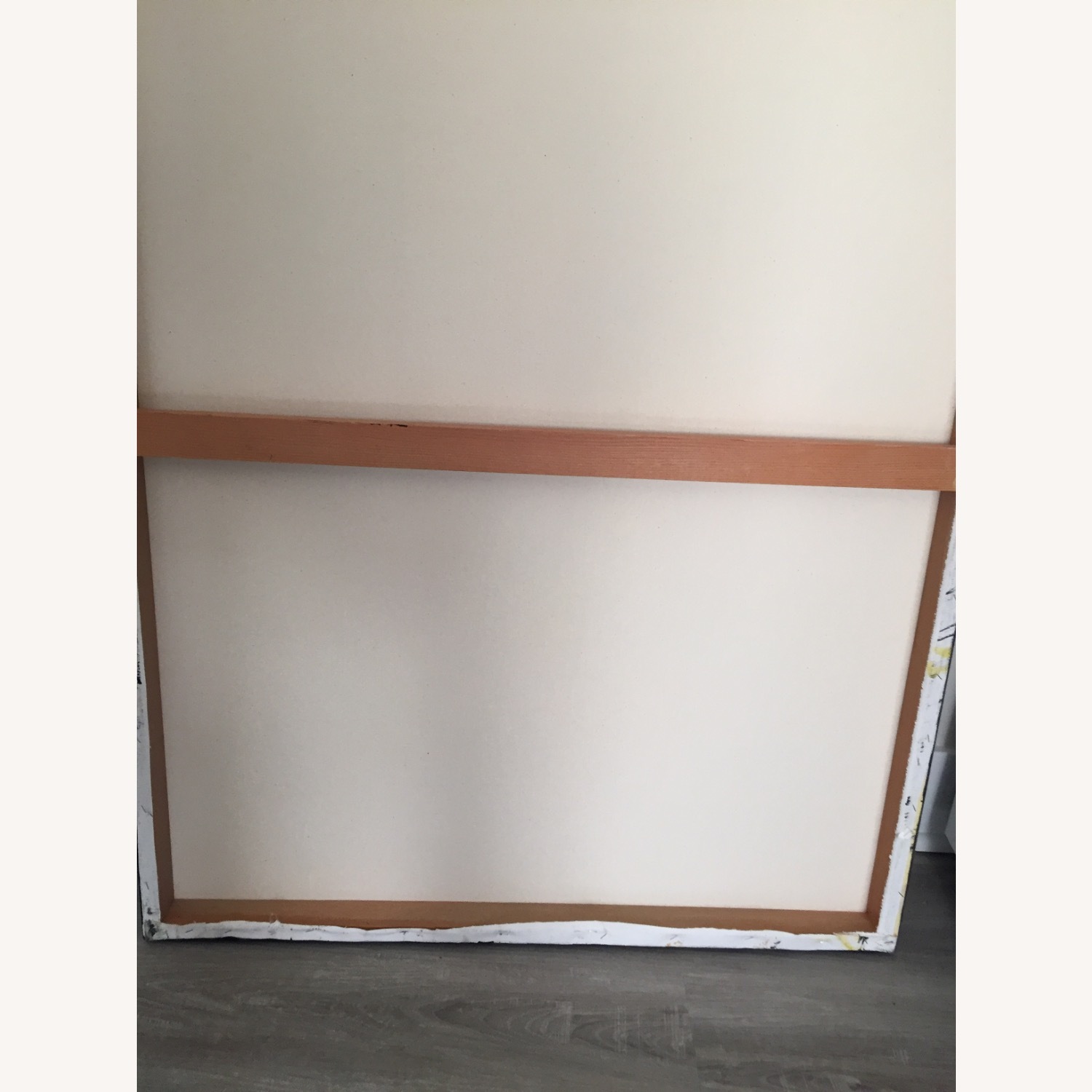 Guitar Oil Painting  - image-4