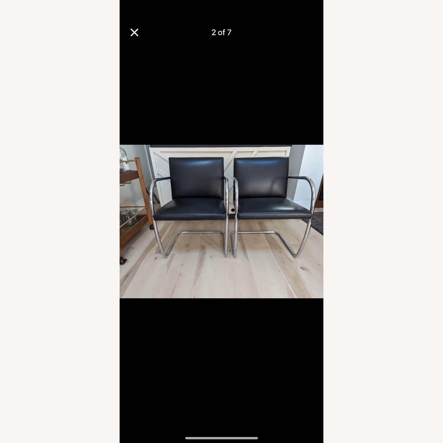 Knoll Brno Chair - image-3