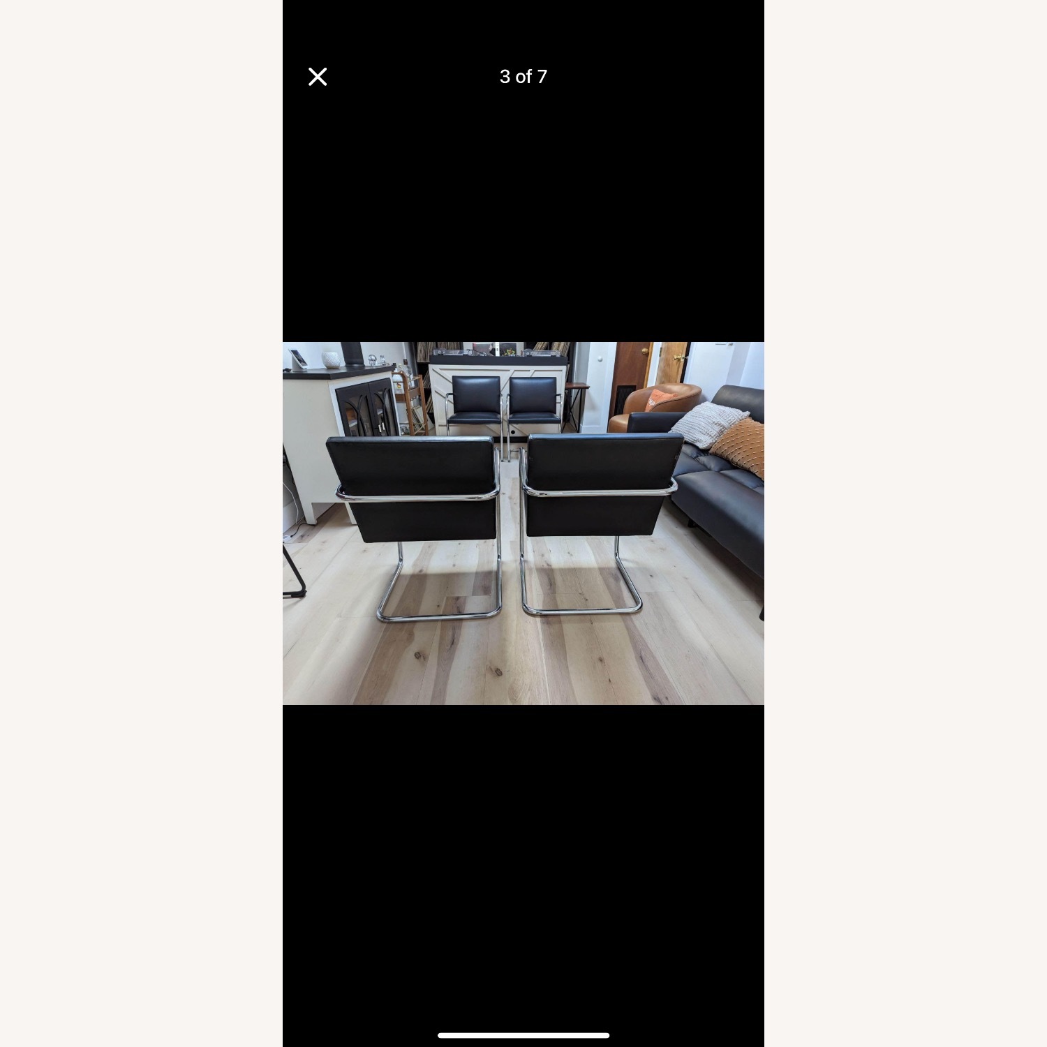 Knoll Brno Chair - image-4