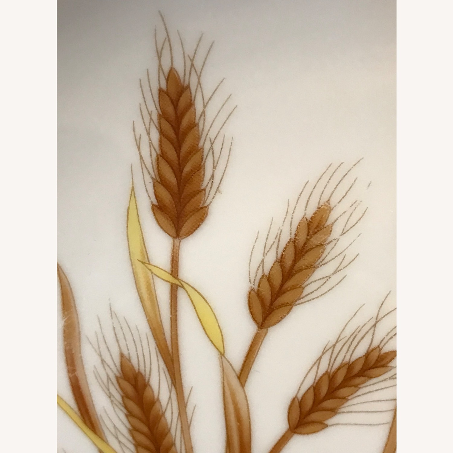 Vintage 3pc Seymour Mann Kent Collection Plates - image-11