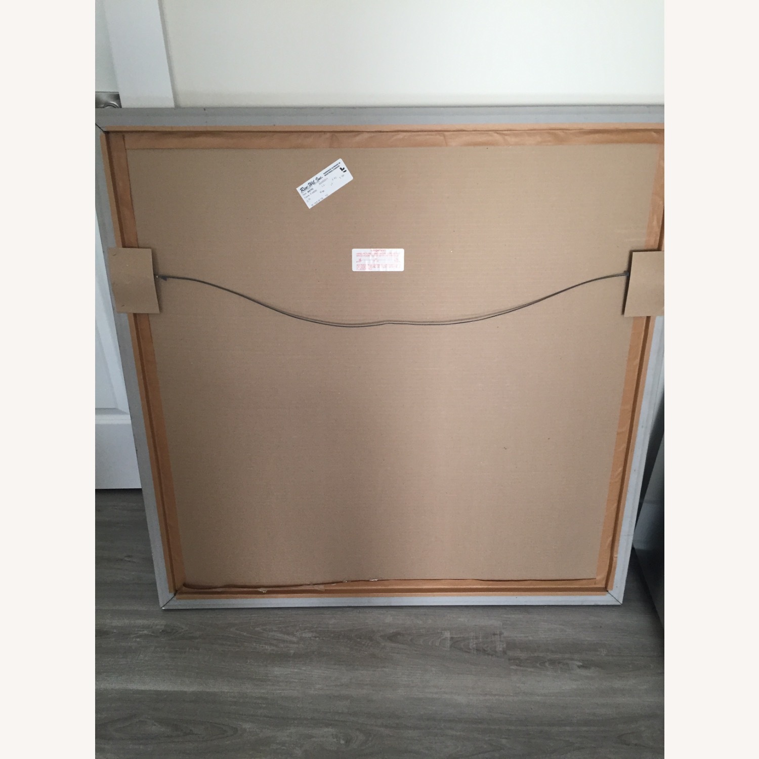 Ren-Wil Patrick St. Germain Painting - image-4