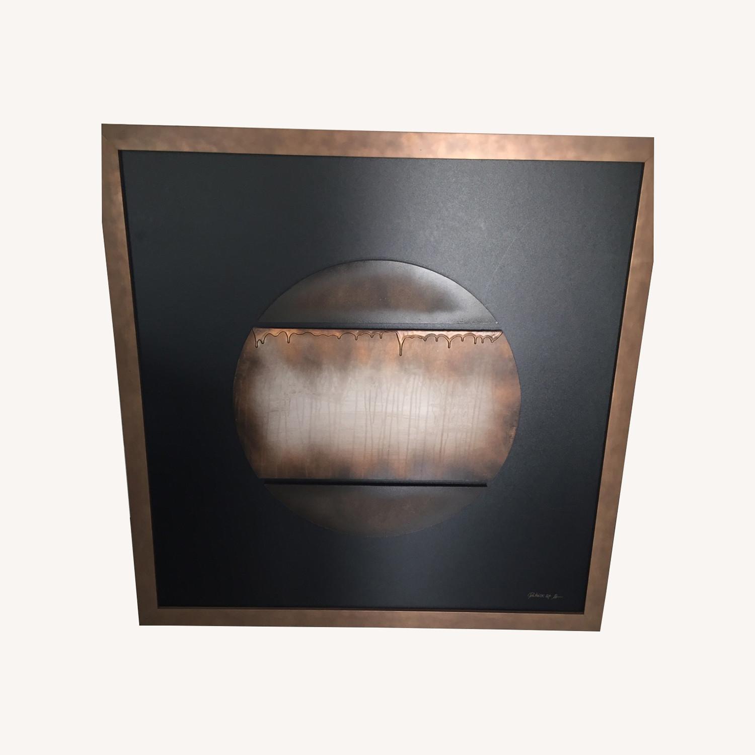 Ren-Wil Patrick St. Germain Painting - image-0