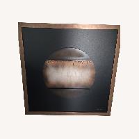 Ren-Wil Patrick St. Germain Painting