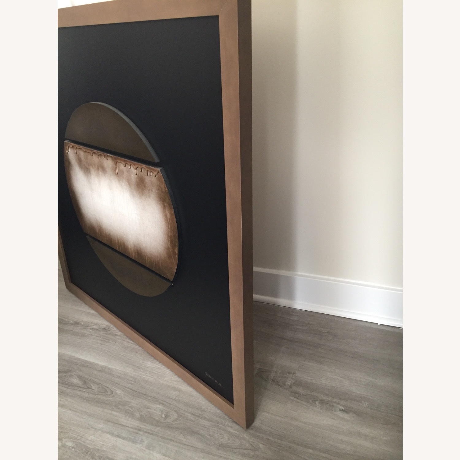 Ren-Wil Patrick St. Germain Painting - image-3