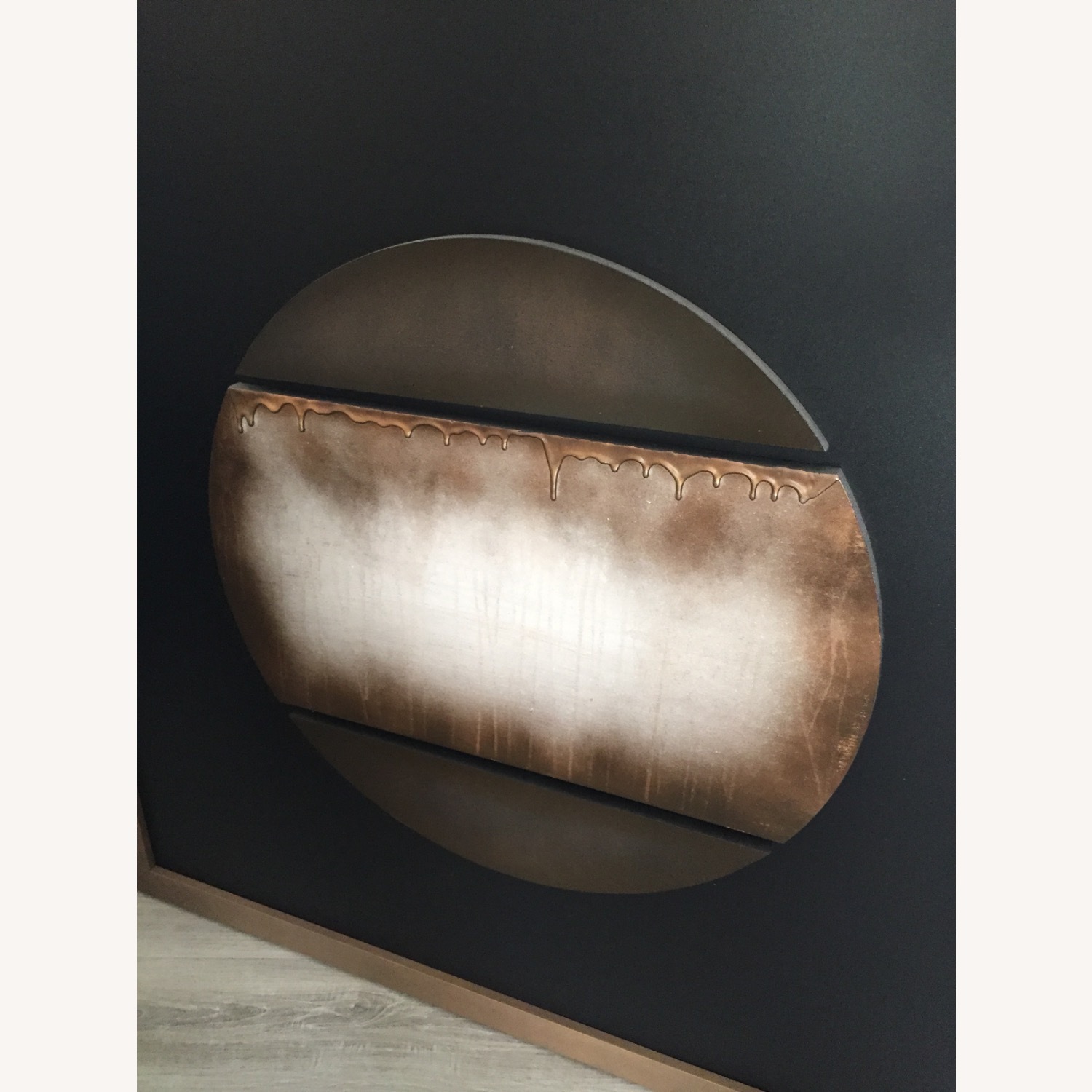 Ren-Wil Patrick St. Germain Painting - image-1