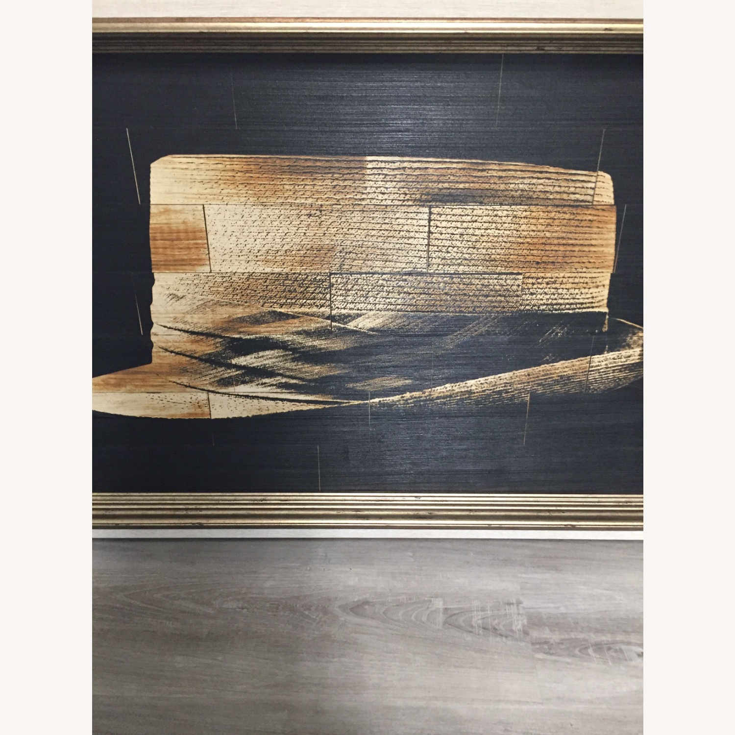 Men’s Hat Wall Picture - image-1