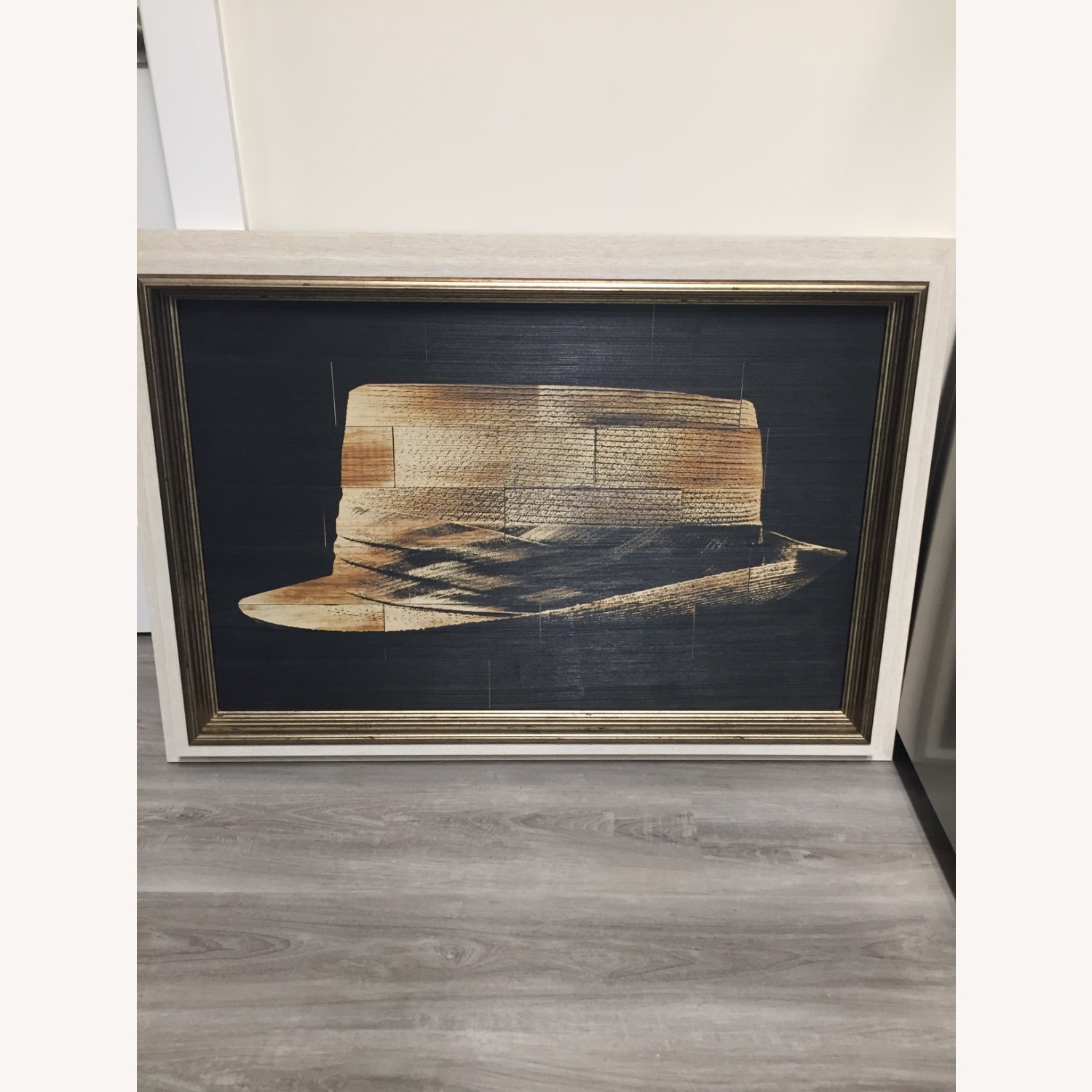 Men’s Hat Wall Picture - image-2