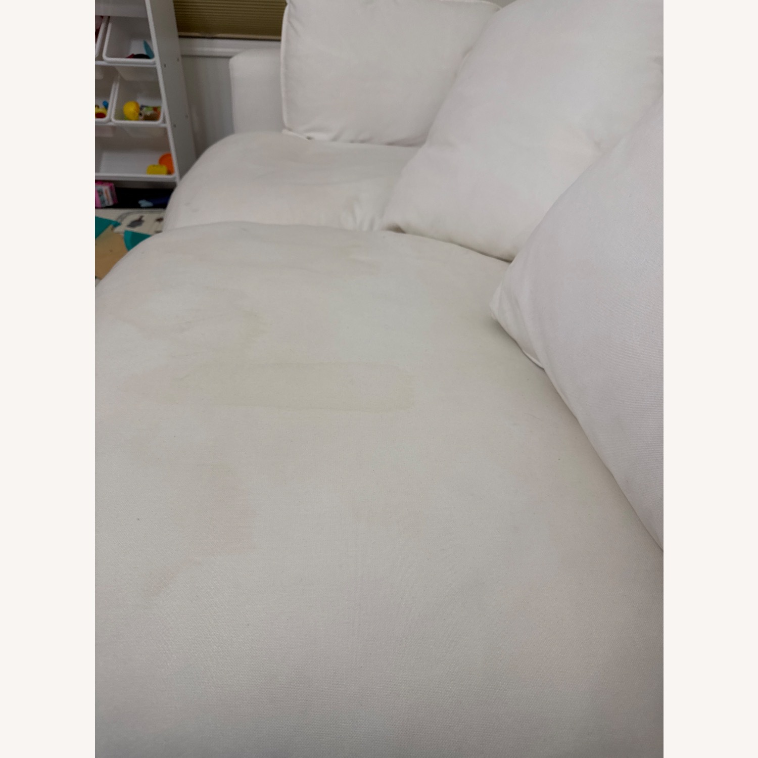 Cali Pearl Modular Sectional - image-4