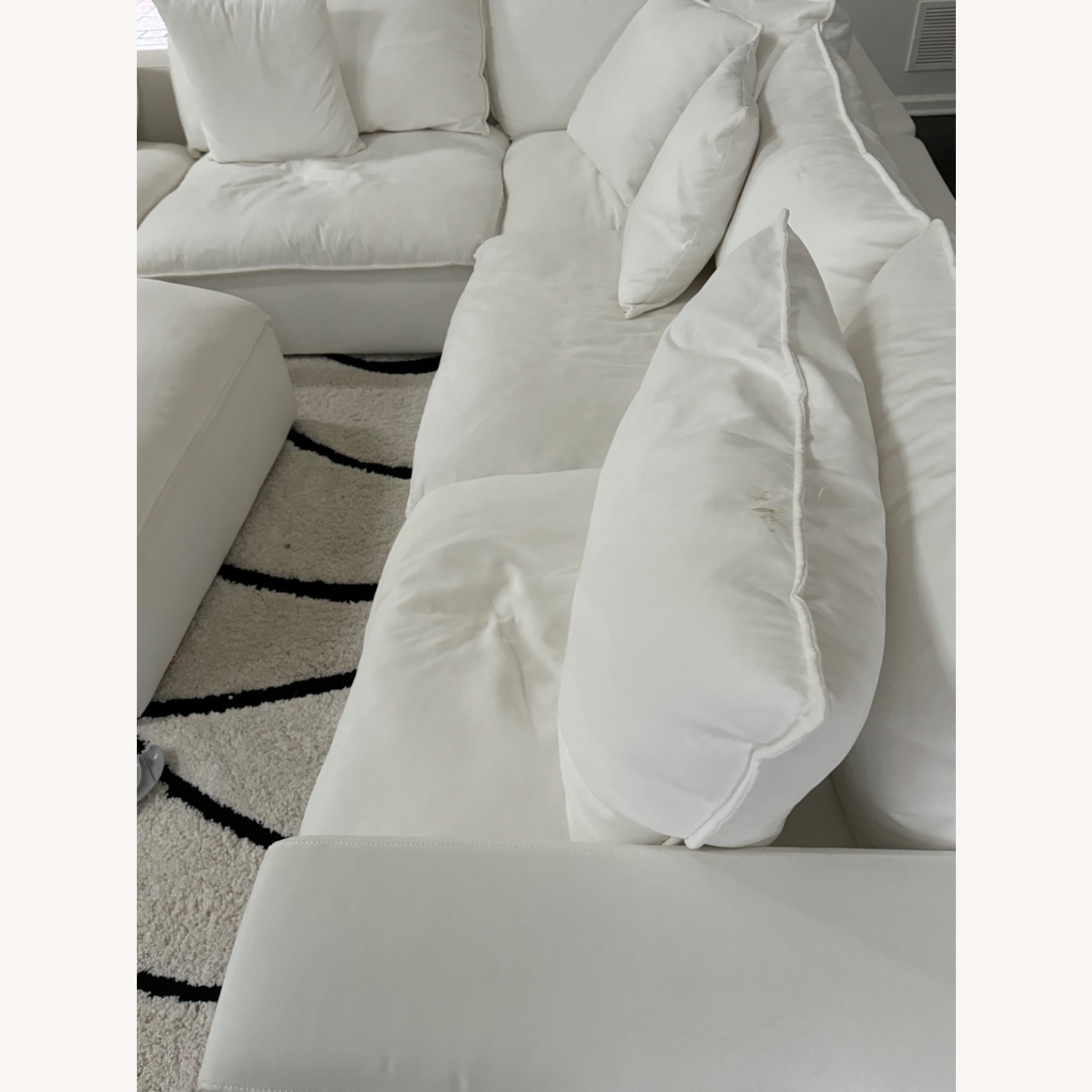 Cali Pearl Modular Sectional - image-3