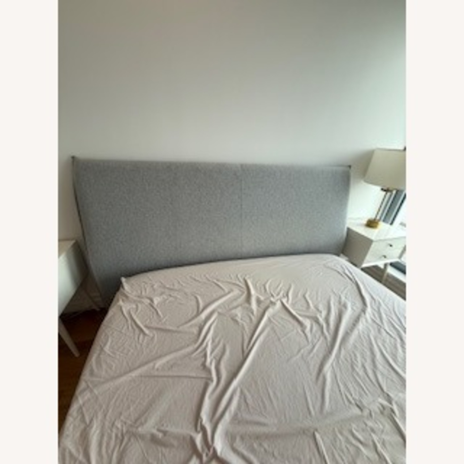 Casper Haven Queen Bedframe, Gray - image-2