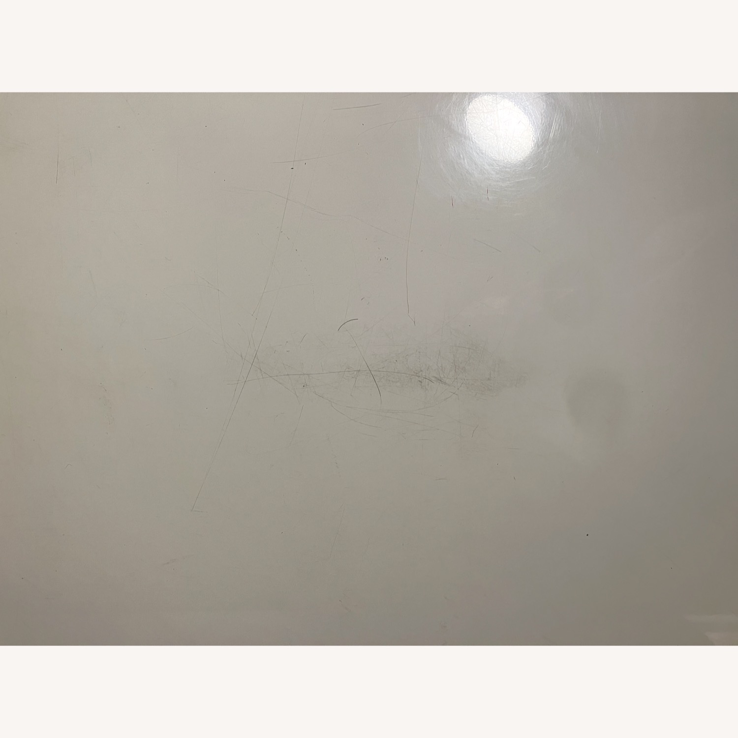 Urban Outfitters Metal Tubing Desk - image-4