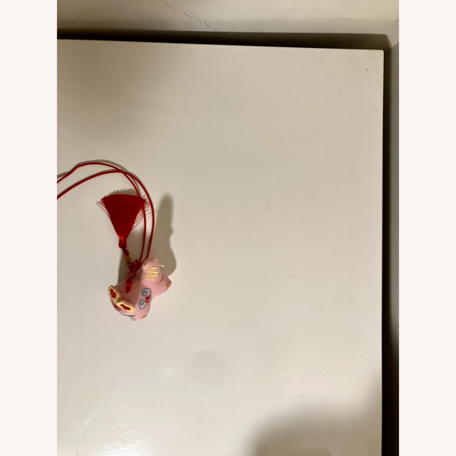 Urban Outfitters Metal Tubing Desk - image-10