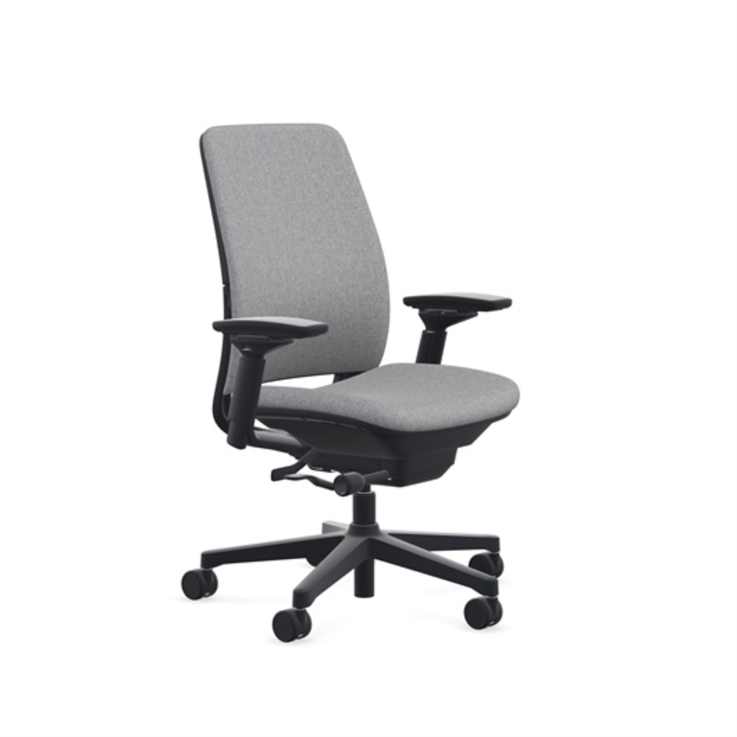 Steelcase Amia Office Chair Lumbar Support - image-6