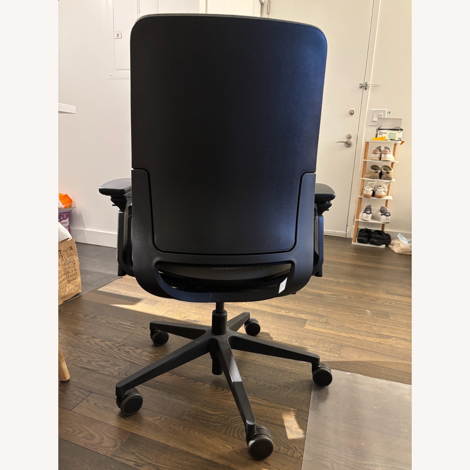 Steelcase Amia Office Chair Lumbar Support - image-4