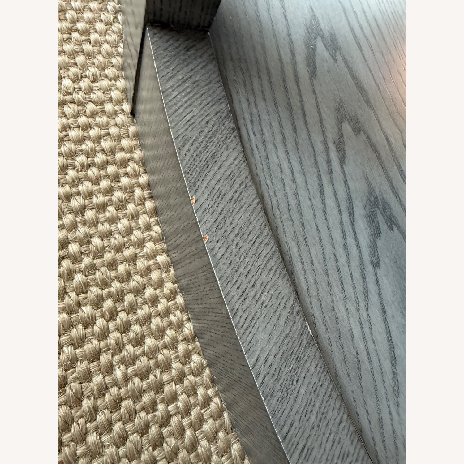 Hickory Chair Renee Mirrored Gray Coffee Table - image-8