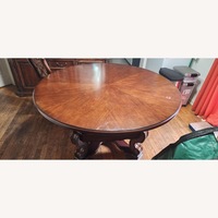 Schnadig Vintage Dining Room Set