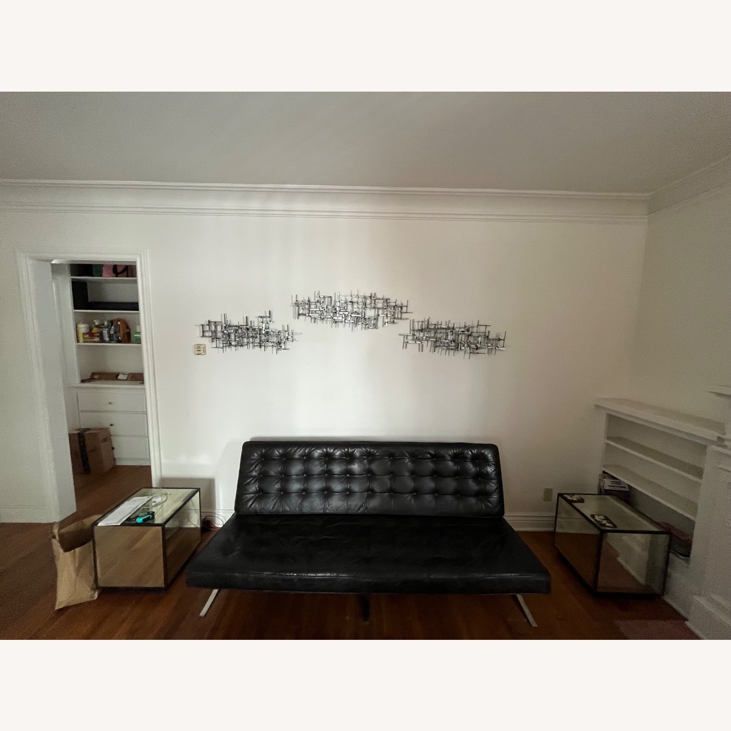 Brutalist Wall hanging - image-2