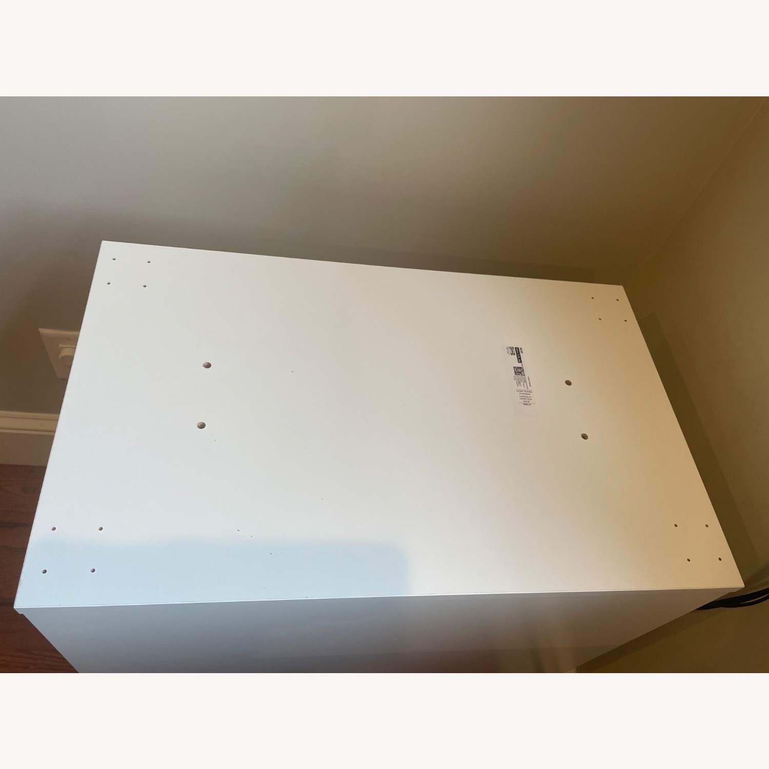 IKEA Alex Drawer in white - image-4