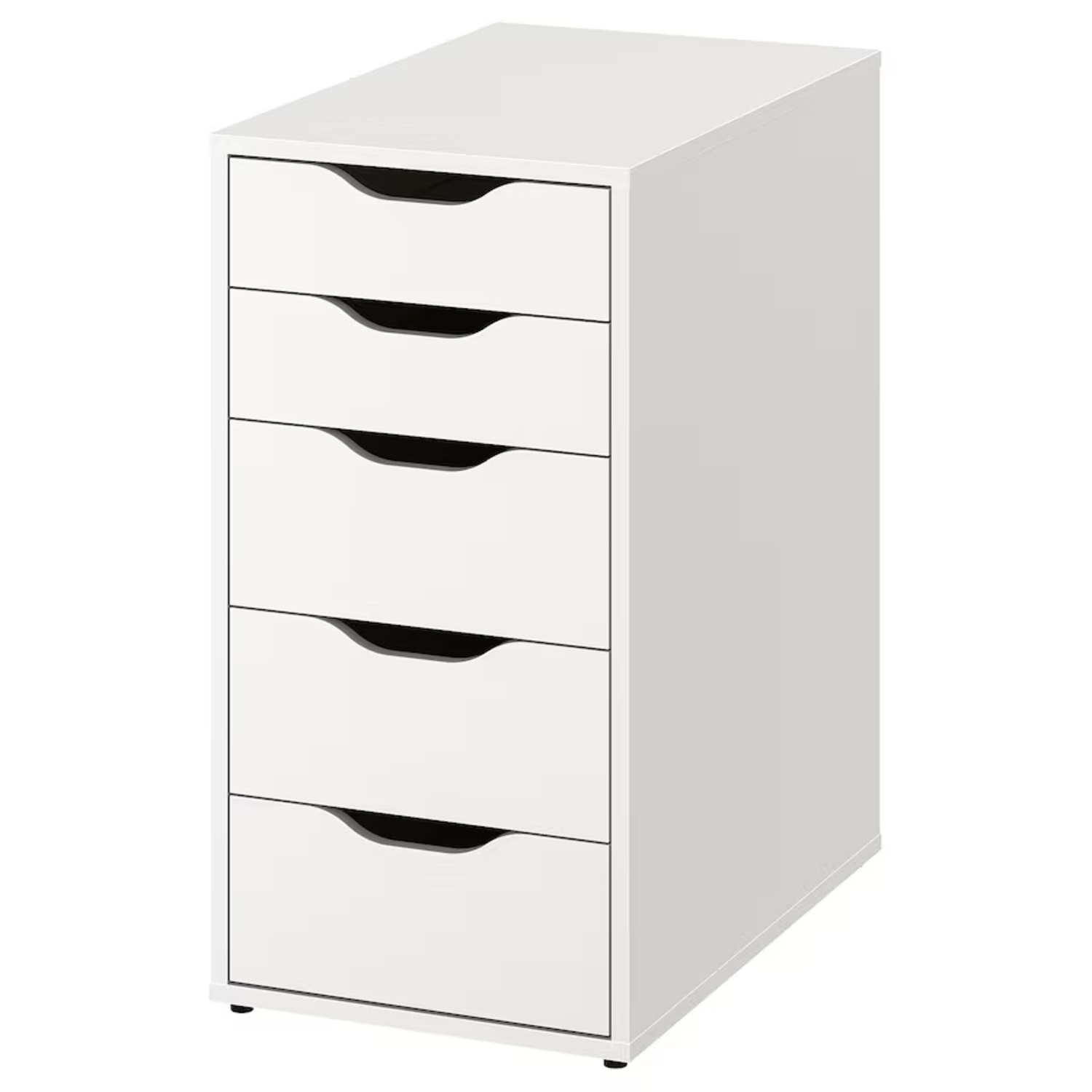 IKEA Alex Drawer in white - image-5