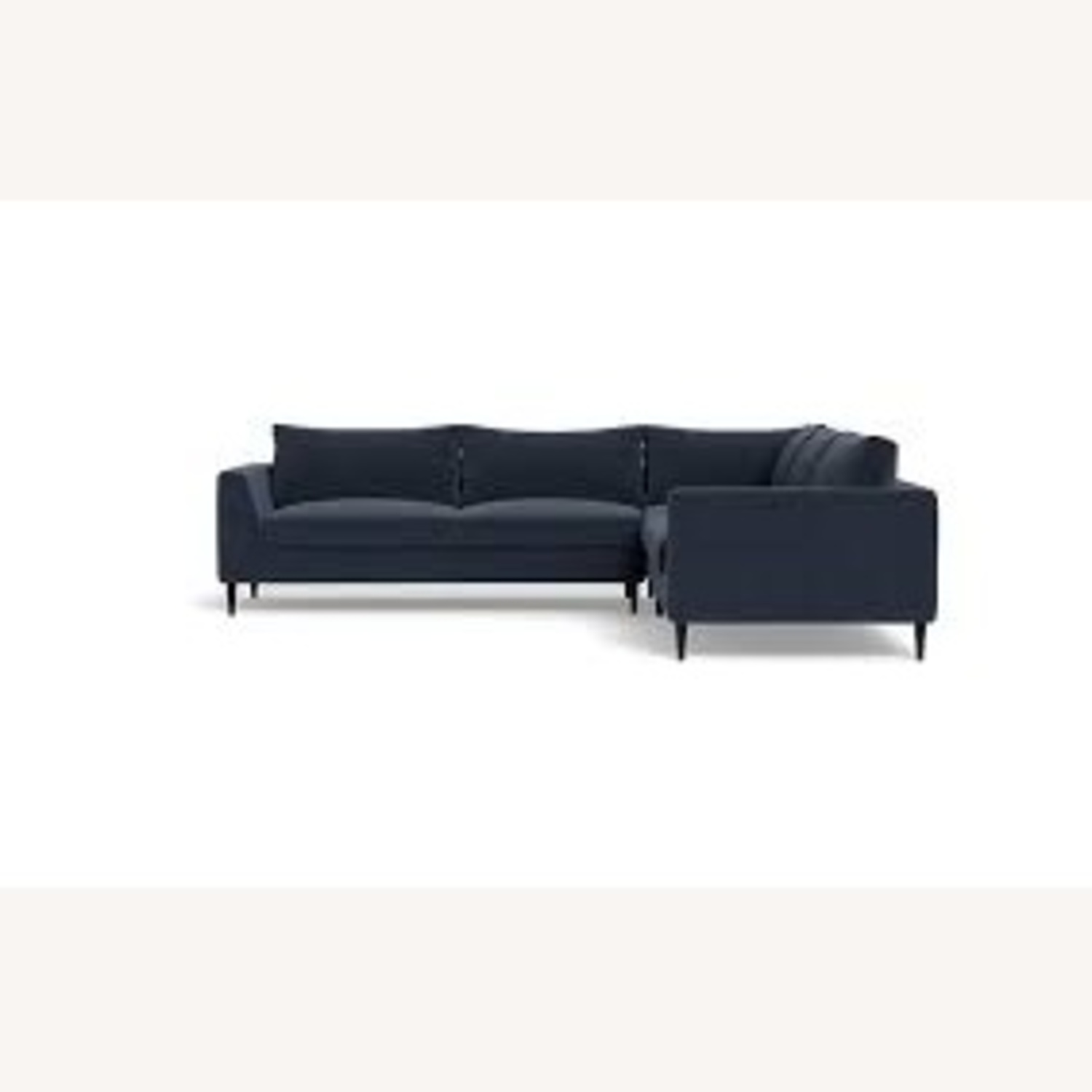 Interior Define Asher Sectional + Ottoman - image-9