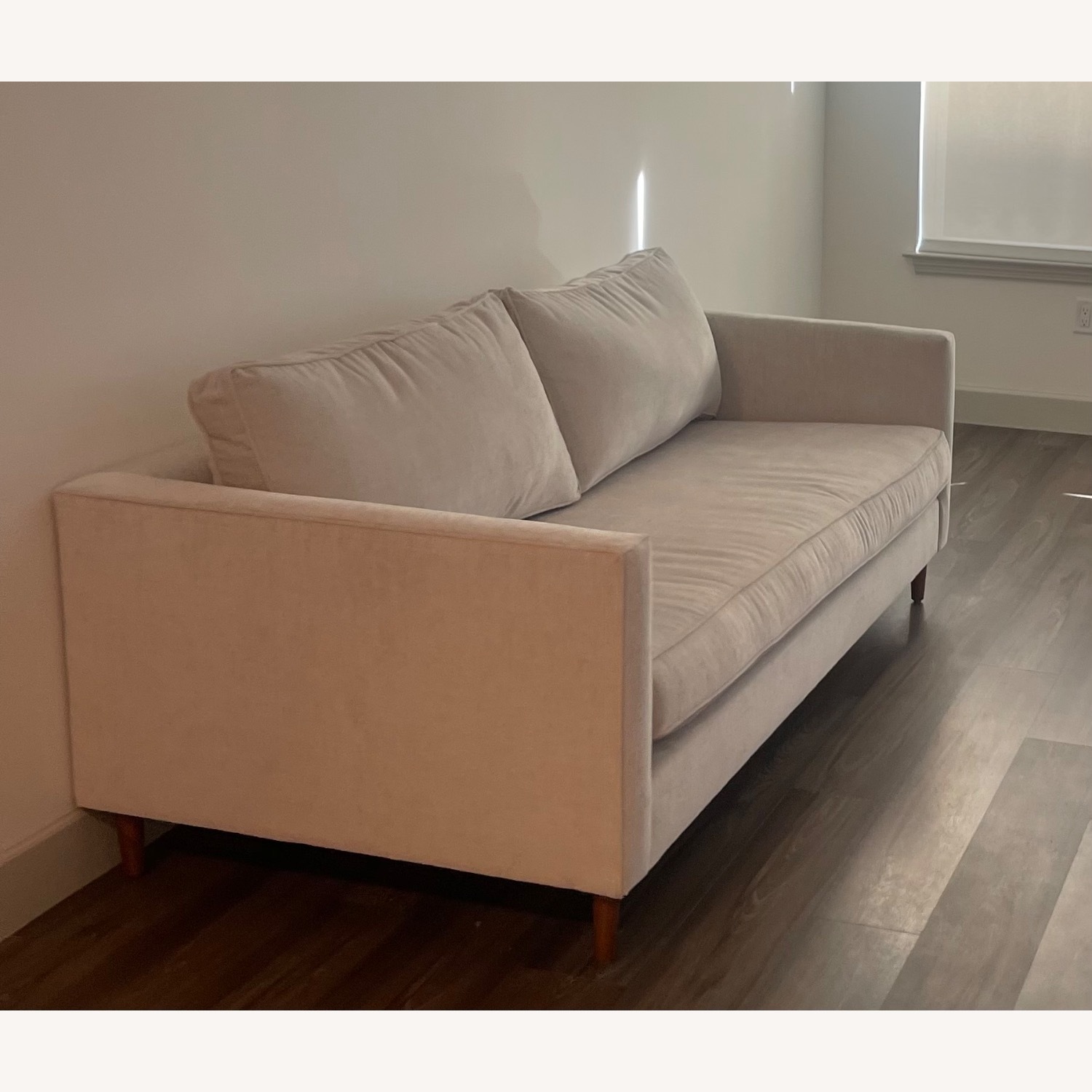 West Elm Couch - image-3