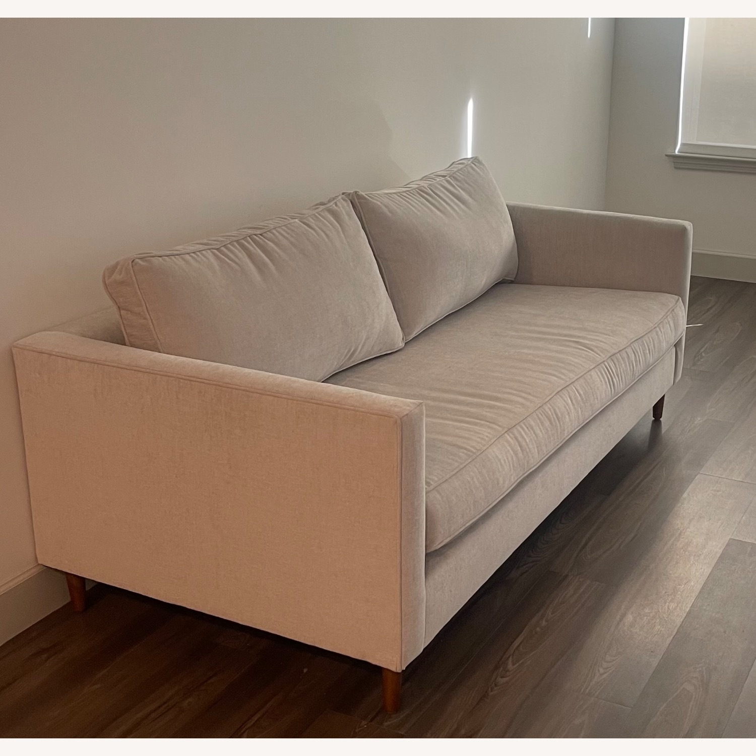 West Elm Couch - image-2