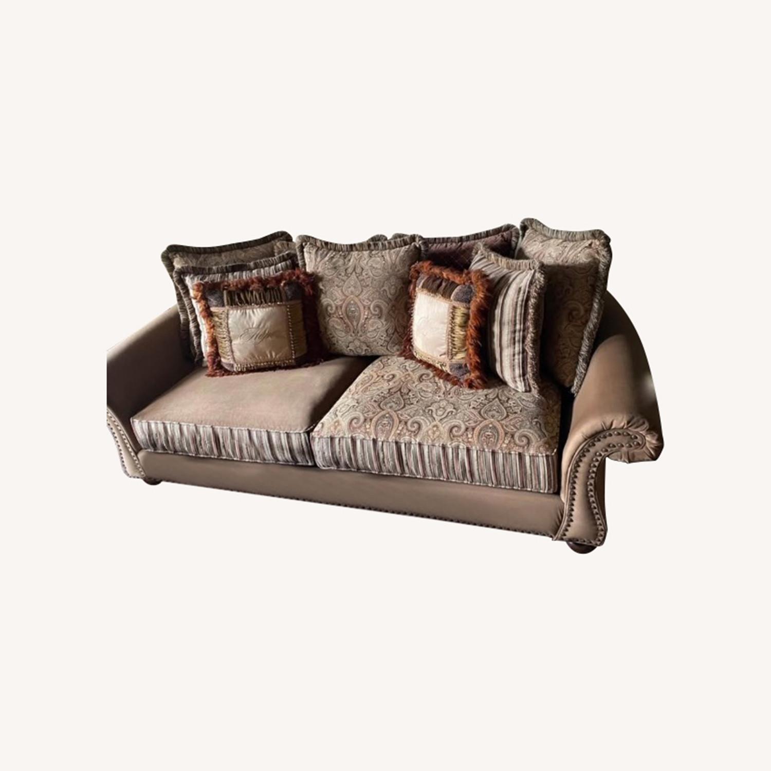 Cindy Crawford Sofa - image-0