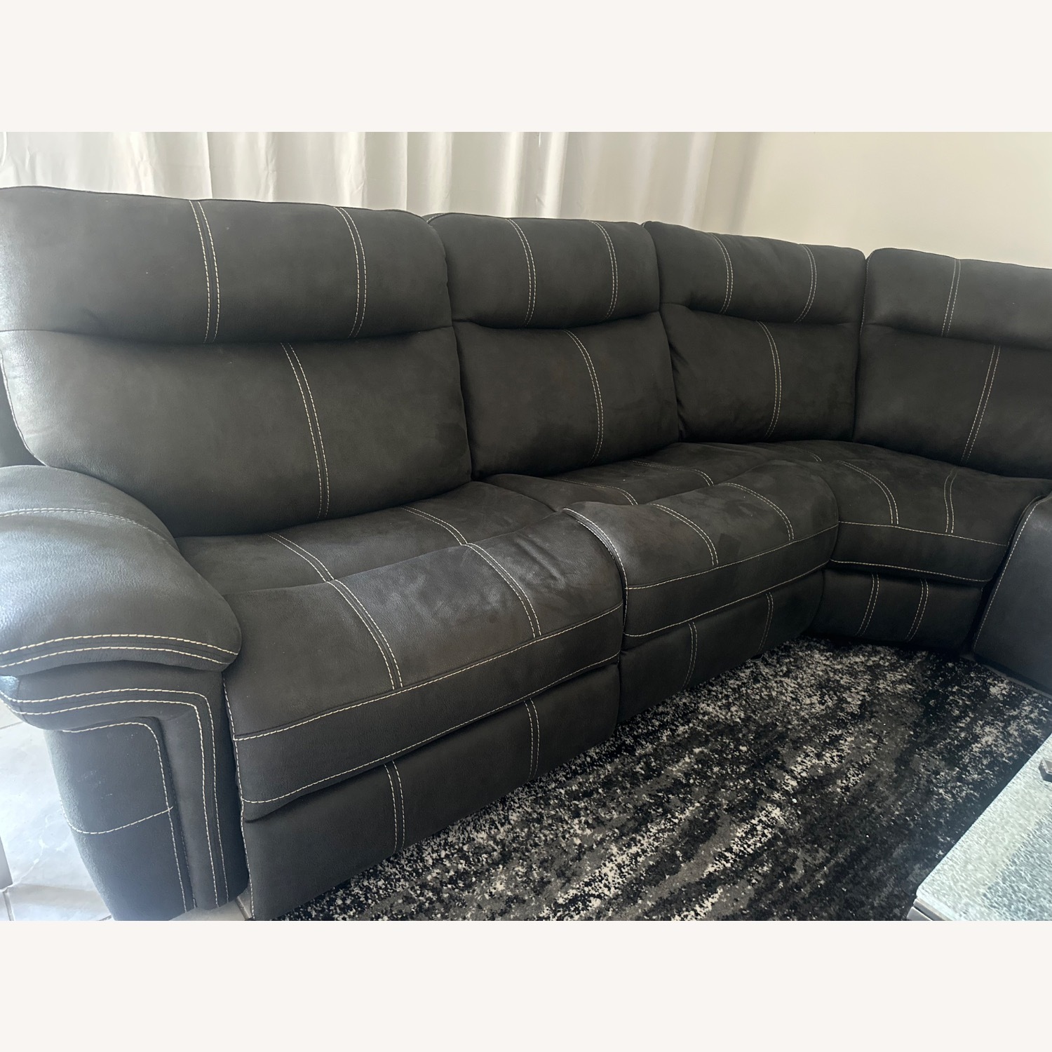 Sectional Couch - image-2
