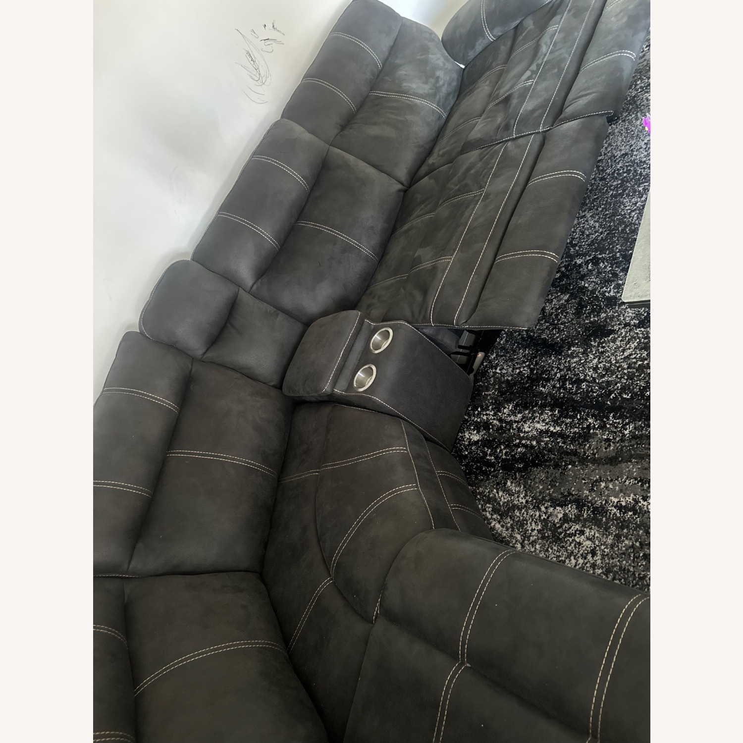 Sectional Couch - image-1