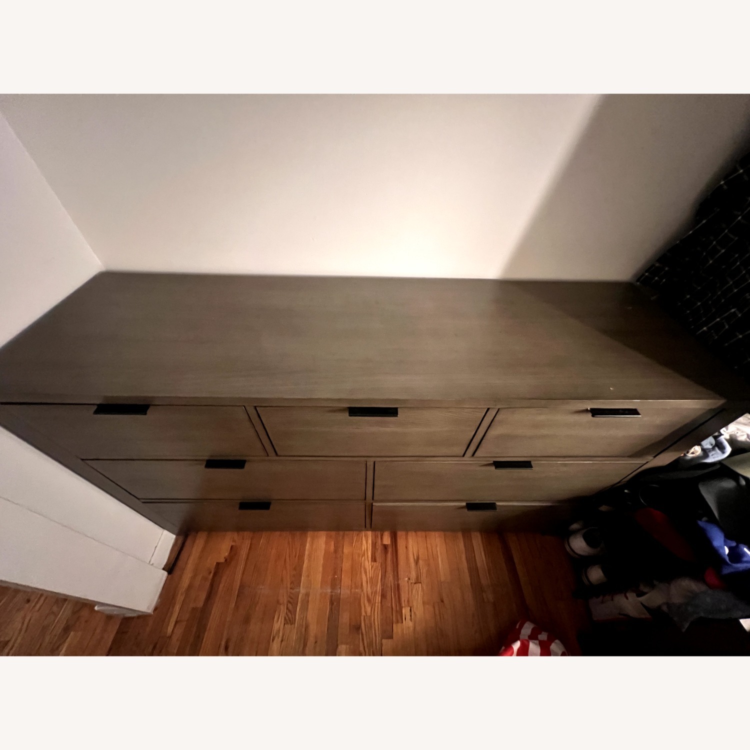 Macy's Tribeca Large Dresser - image-5