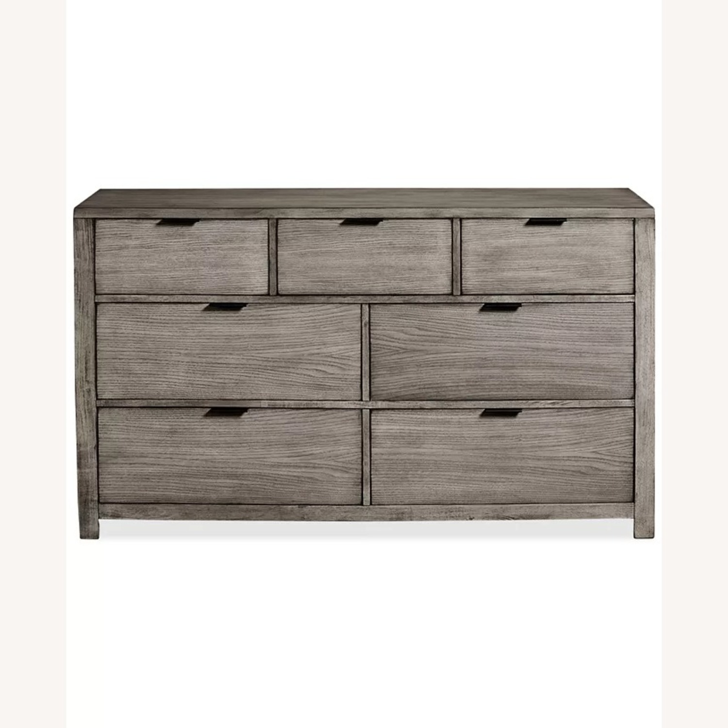 Macy's Tribeca Large Dresser - image-3