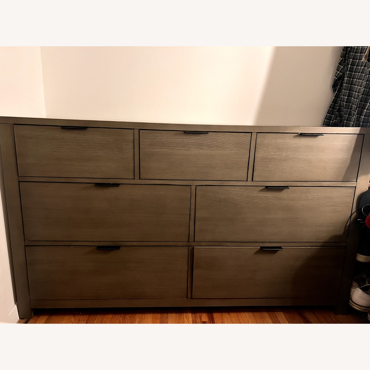 Macy's Tribeca Large Dresser - image-4