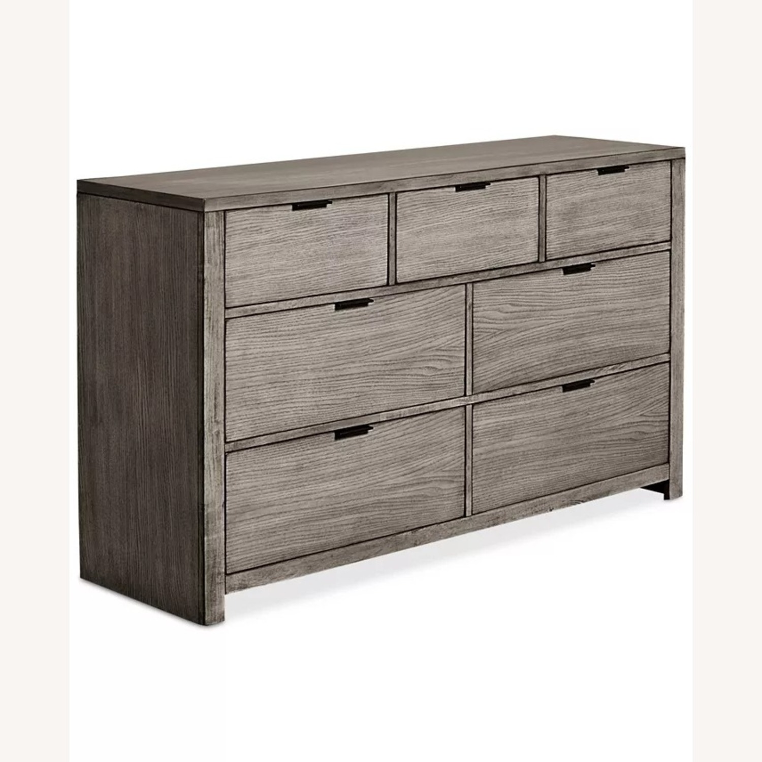Macy's Tribeca Large Dresser - image-1