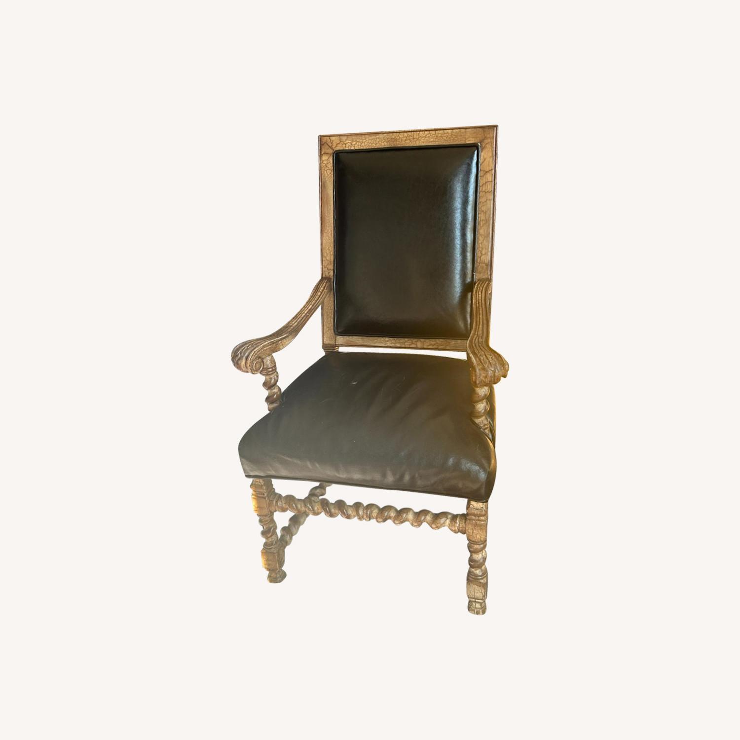 Accent Chair - image-0