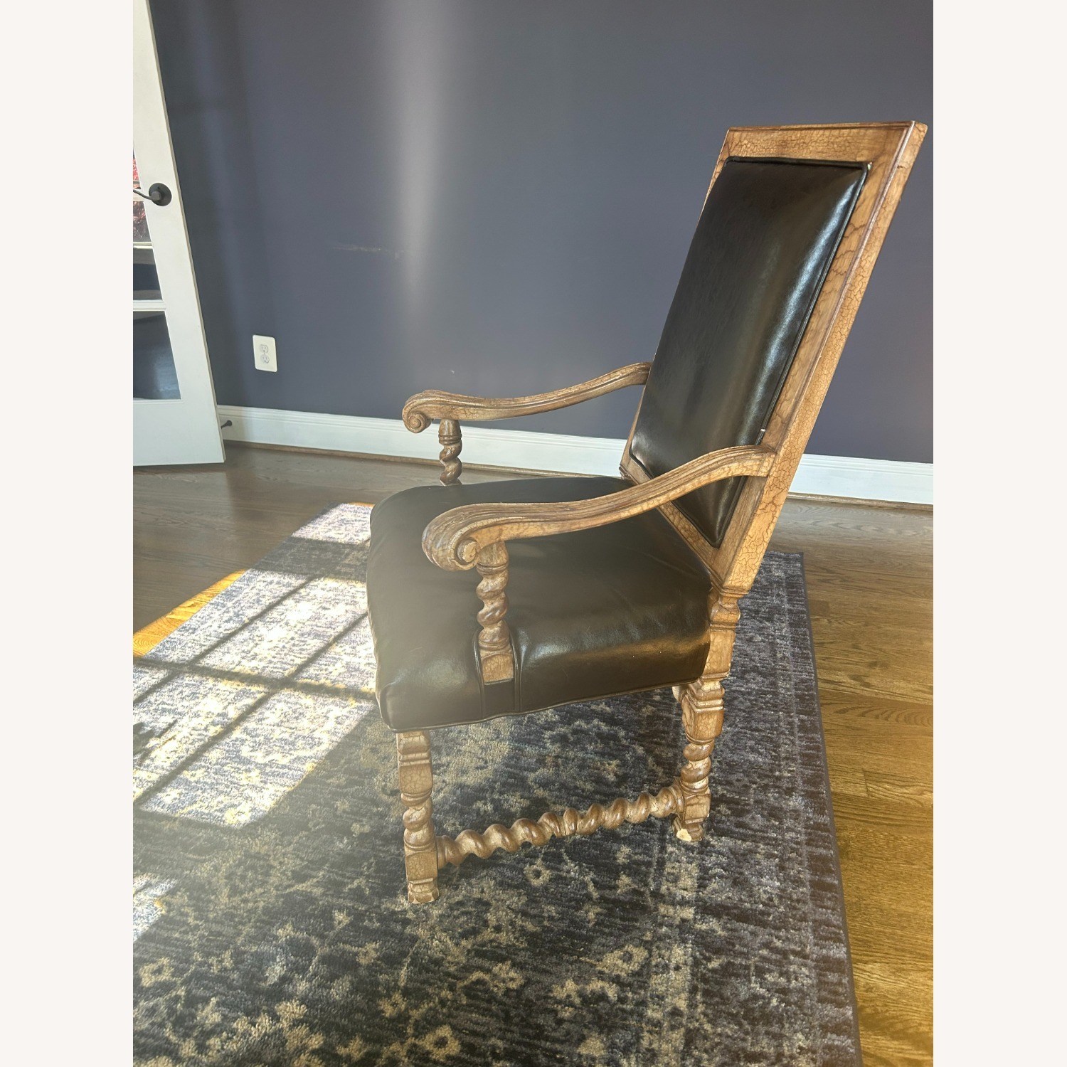 Accent Chair - image-4