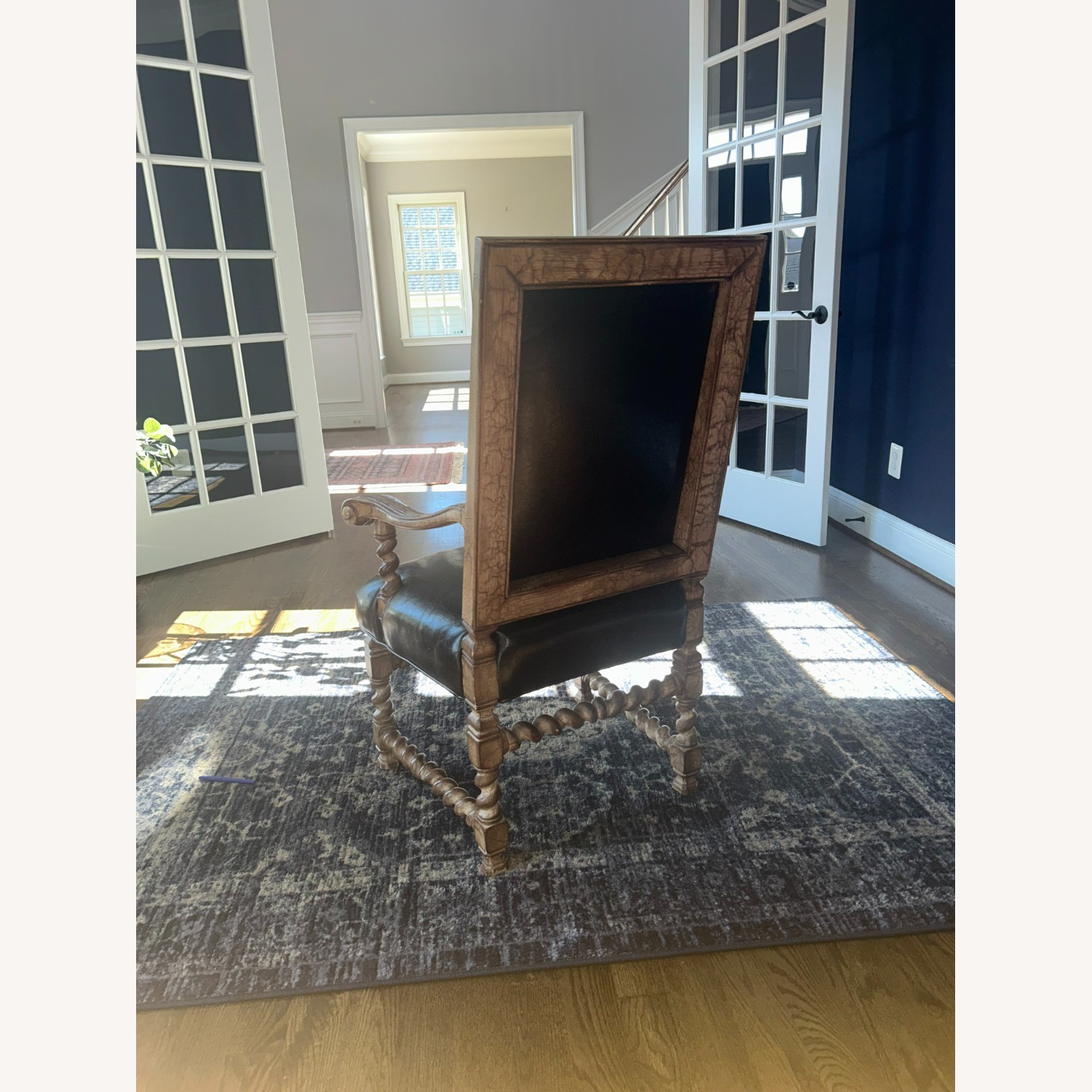 Accent Chair - image-3