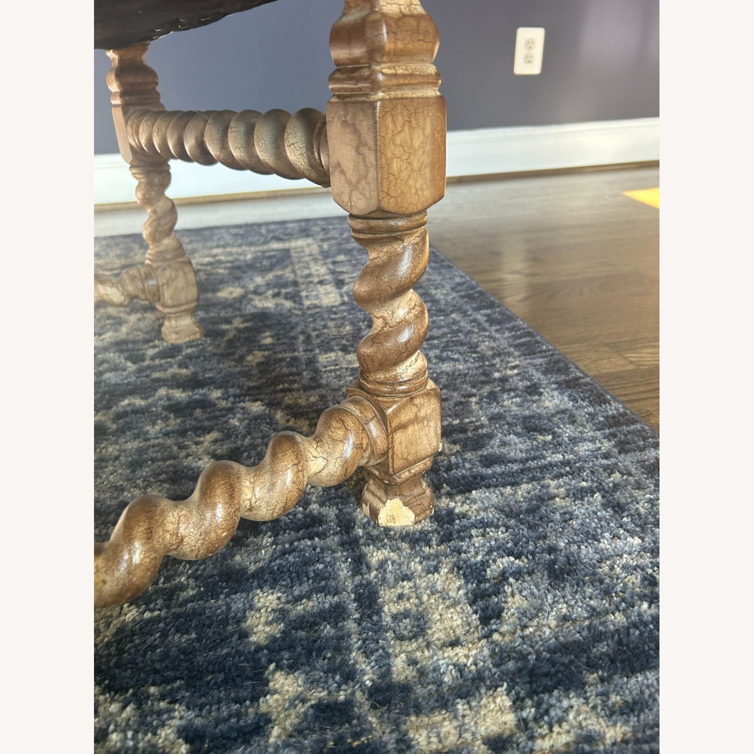 Accent Chair - image-1