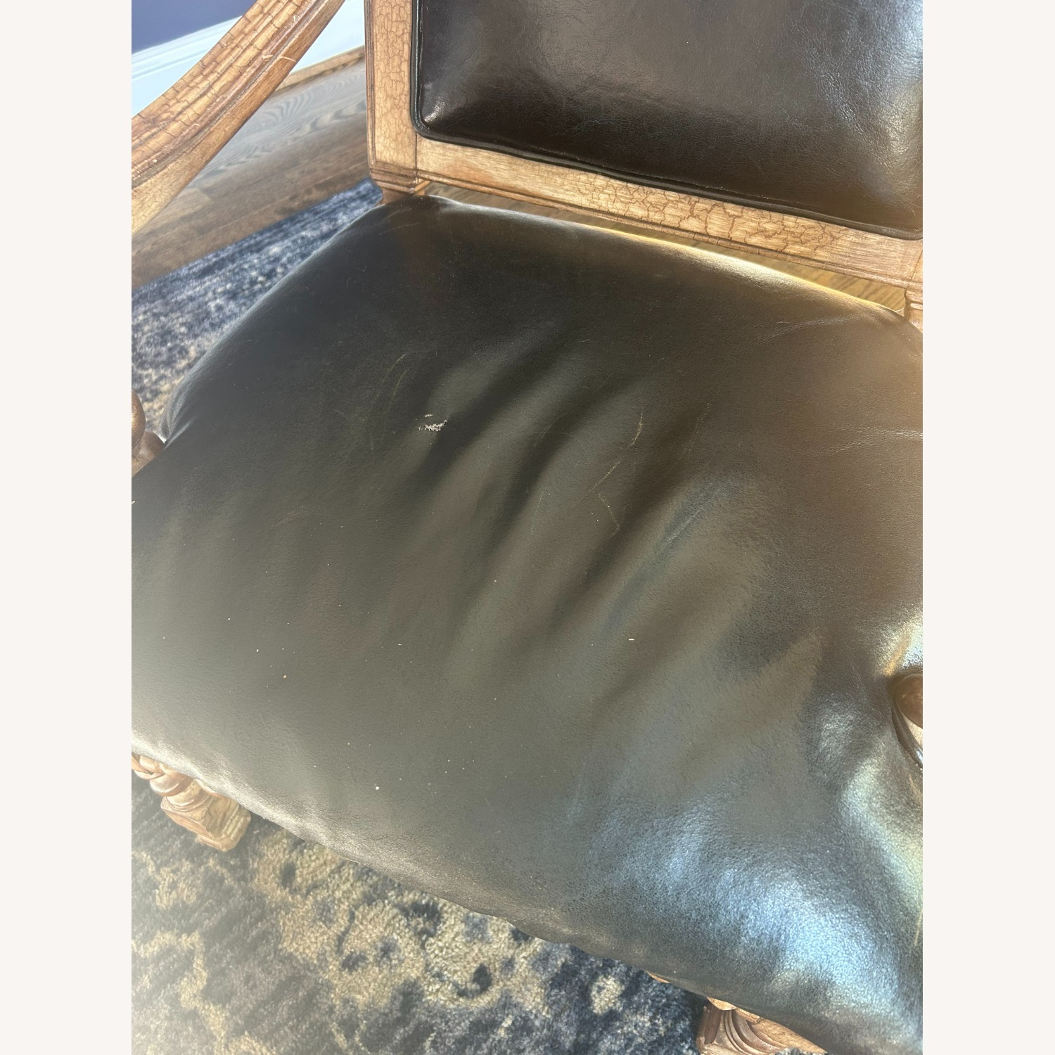 Accent Chair - image-2