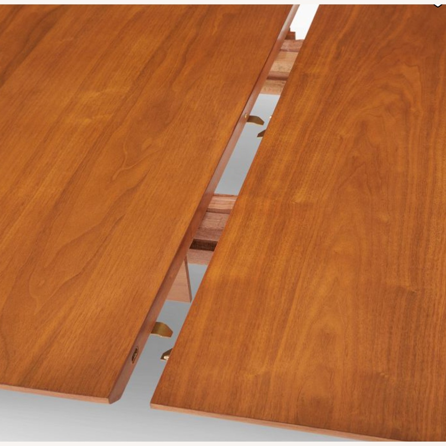 West Elm Extendable Dining Table (60"–80") - image-6