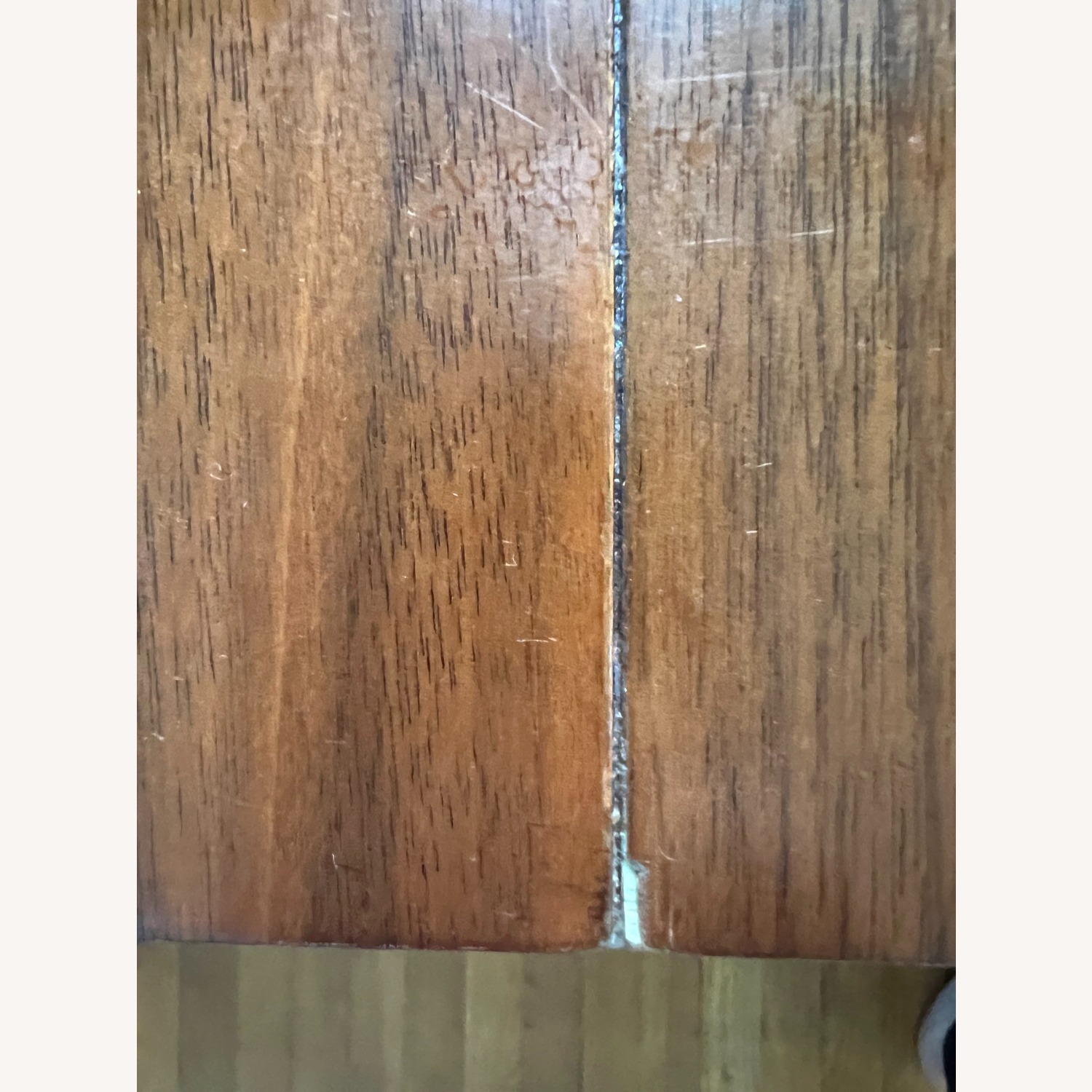 West Elm Extendable Dining Table (60"–80") - image-3