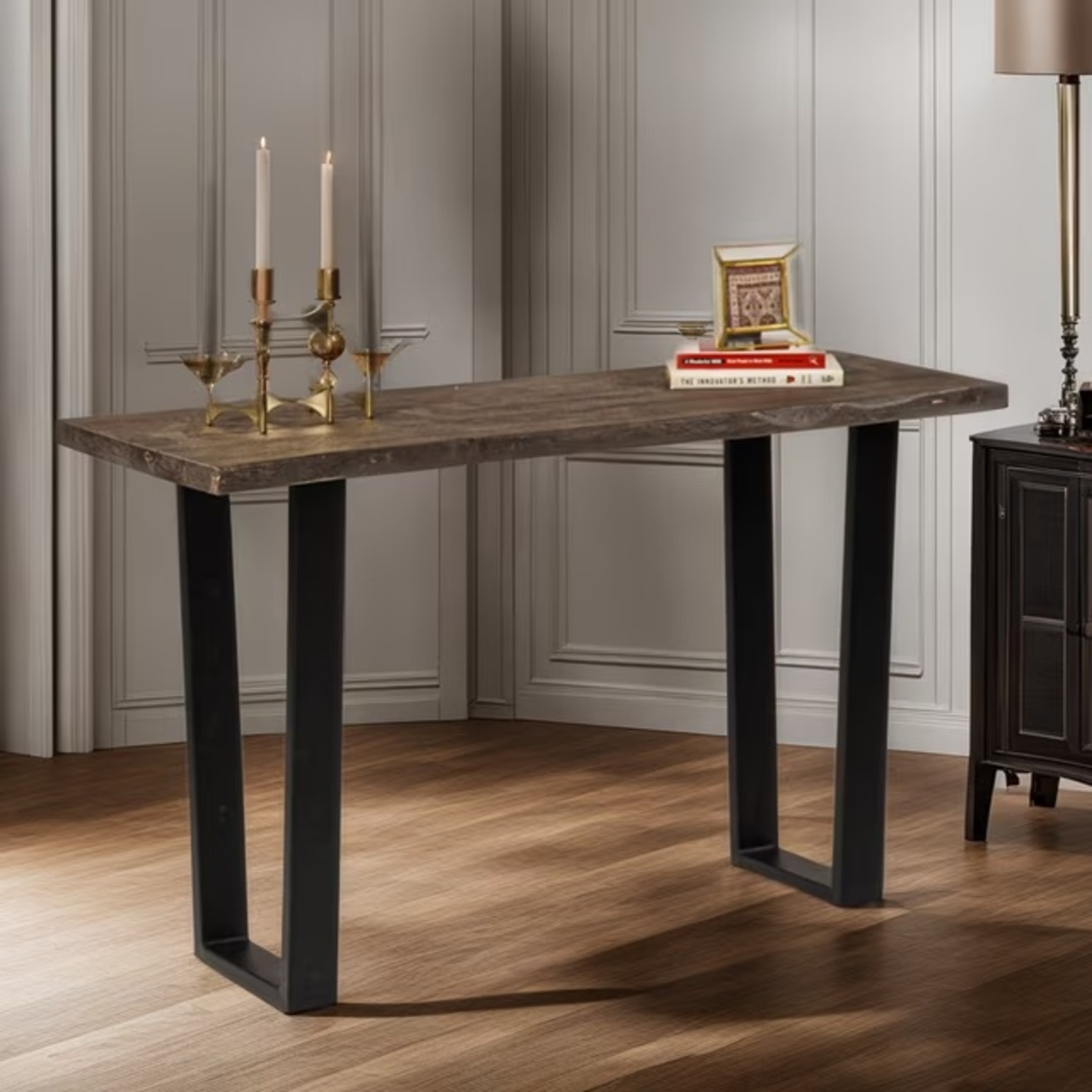 Rugsotic Carpets Eco-Friendly Table - image-4