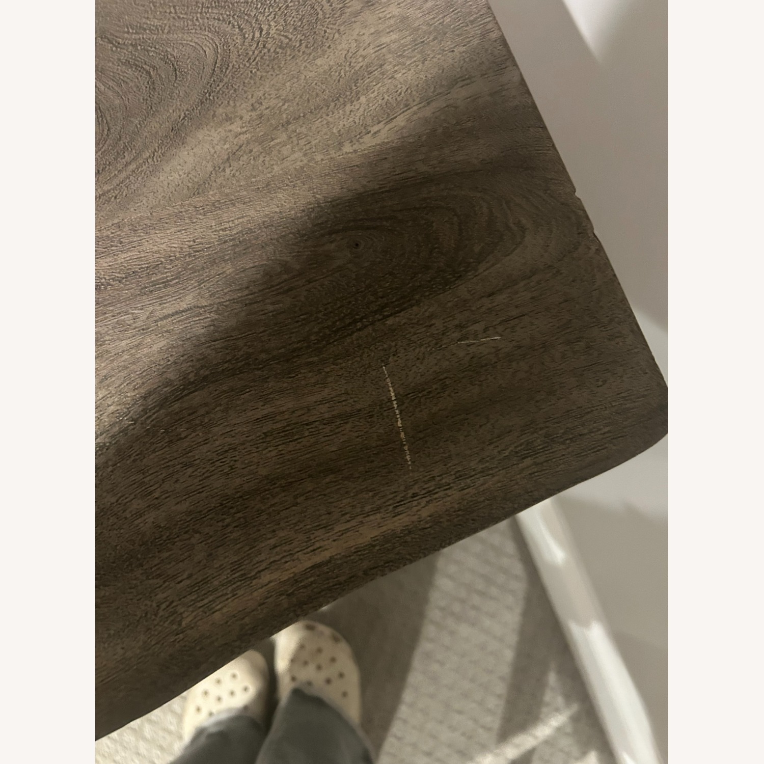 Rugsotic Carpets Eco-Friendly Table - image-2