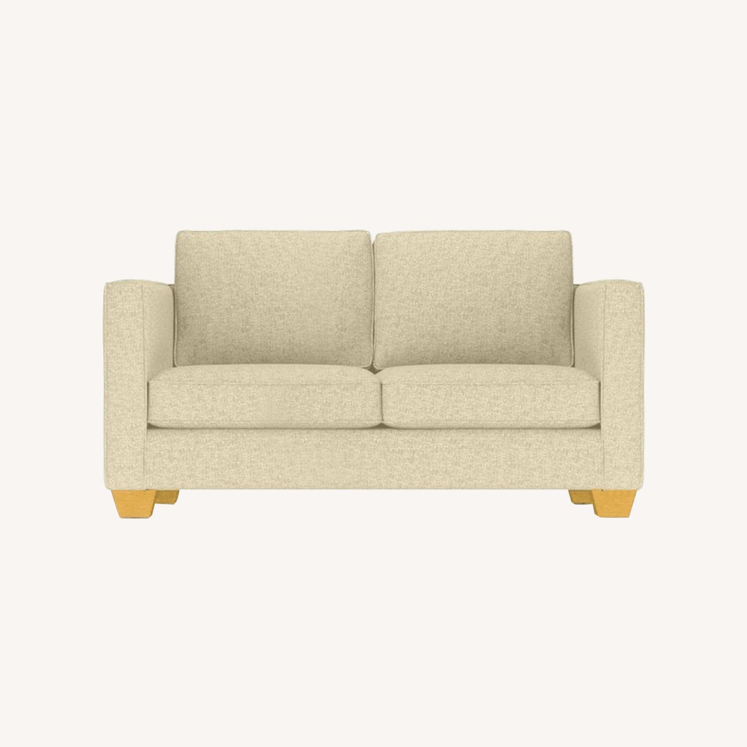 Apt2b Catalina Apartment Sized Sleeper Sofa - image-0